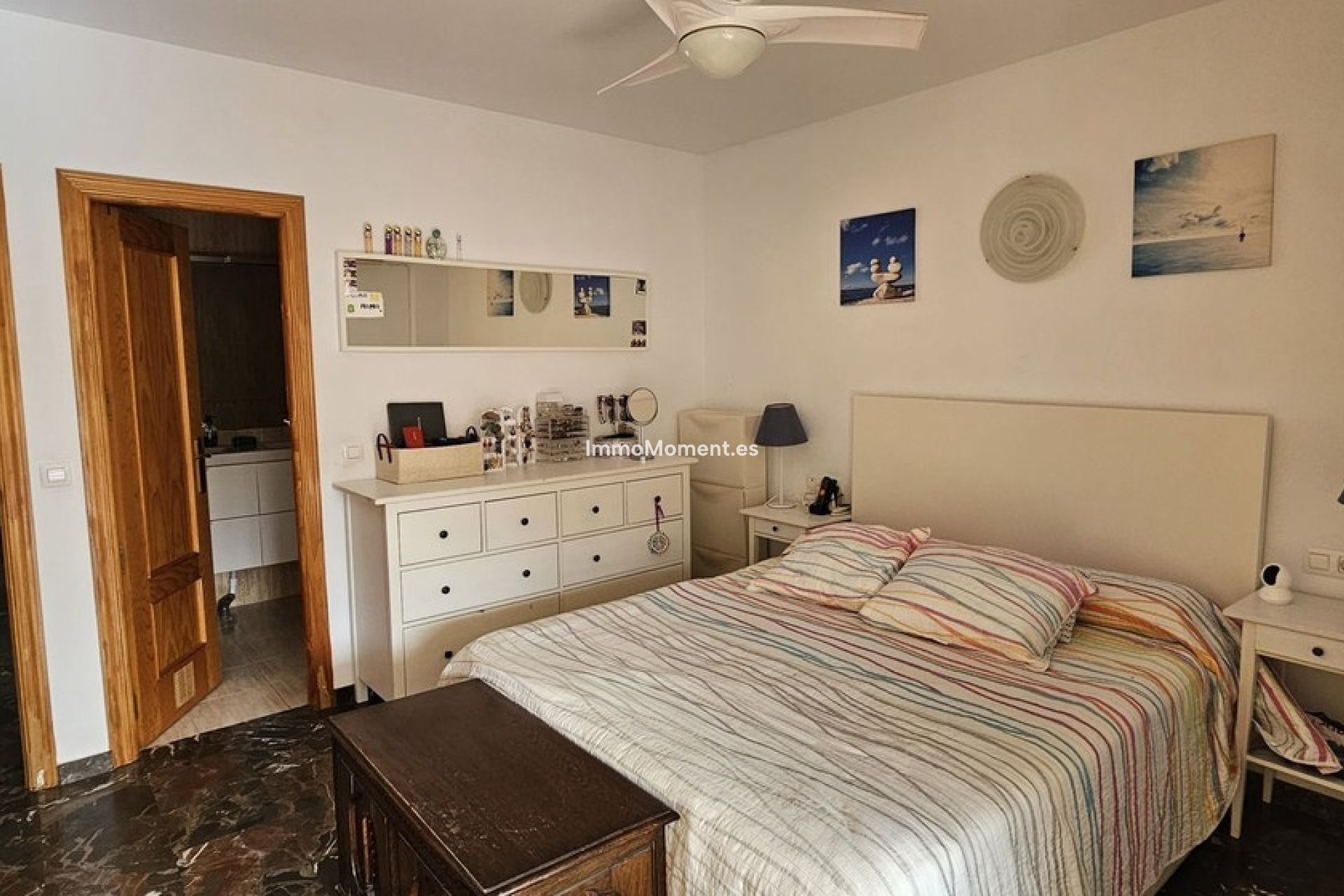 Resale - Apartment - Fuengirola - Torreblanca
