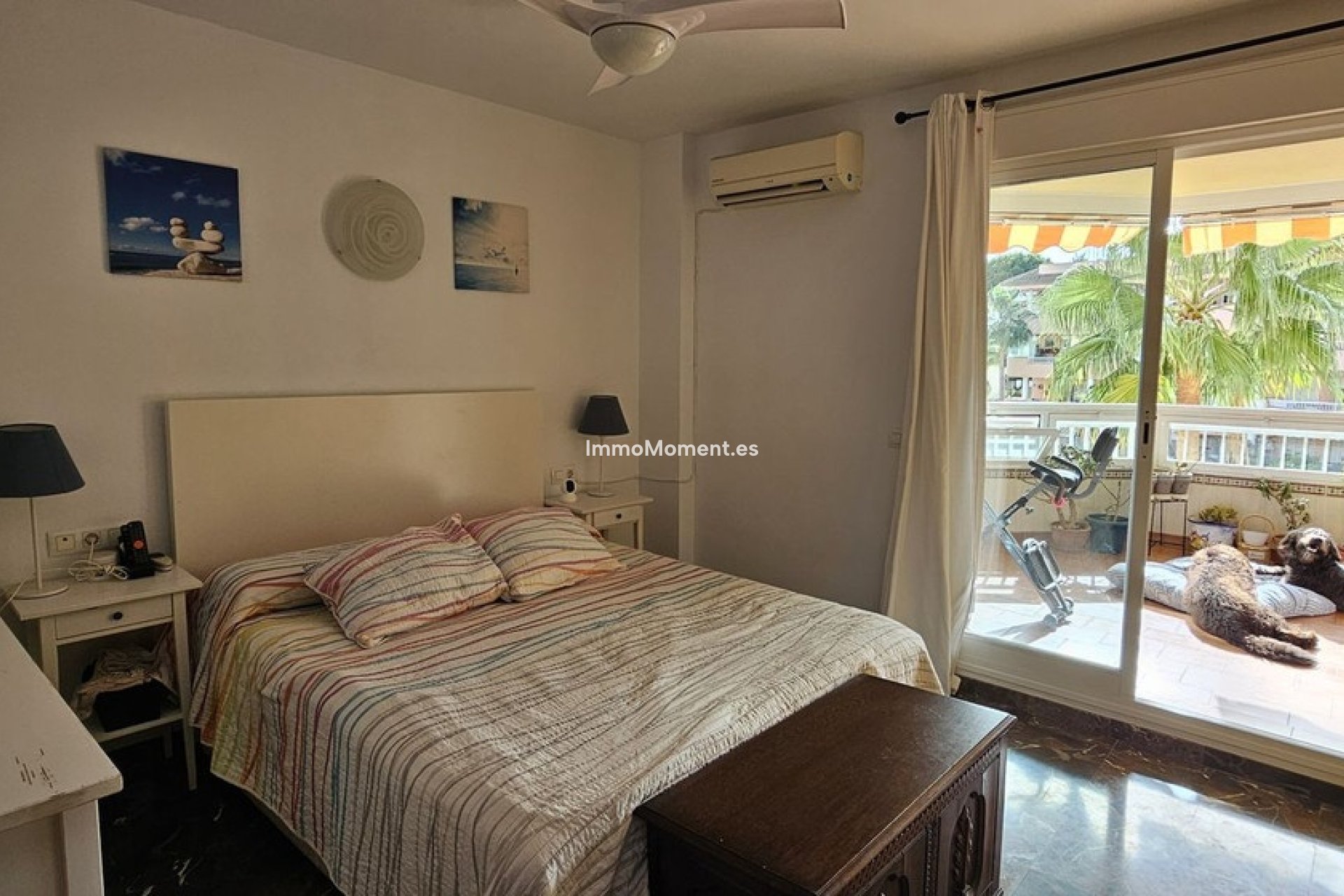 Resale - Apartment - Fuengirola - Torreblanca