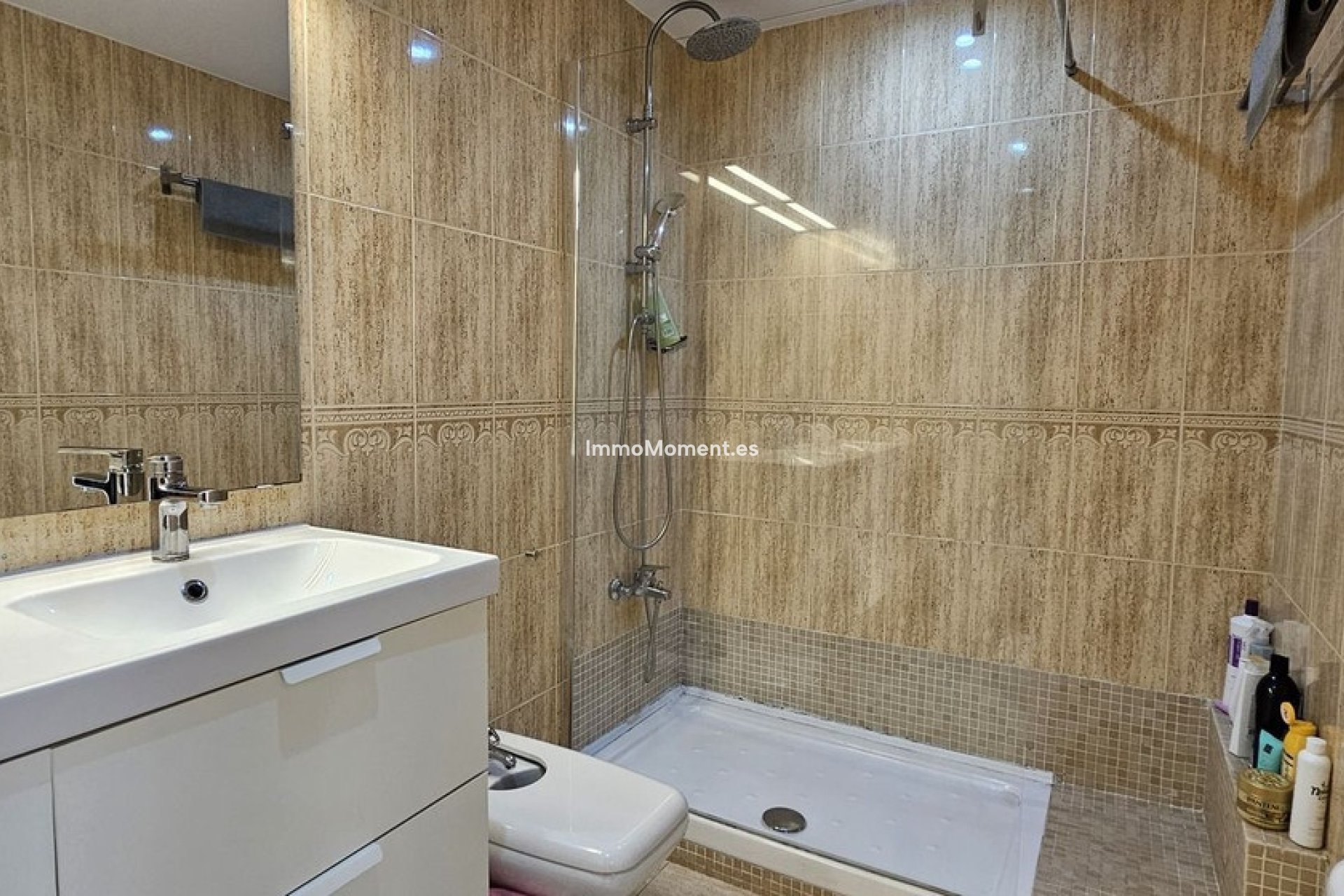 Resale - Apartment - Fuengirola - Torreblanca