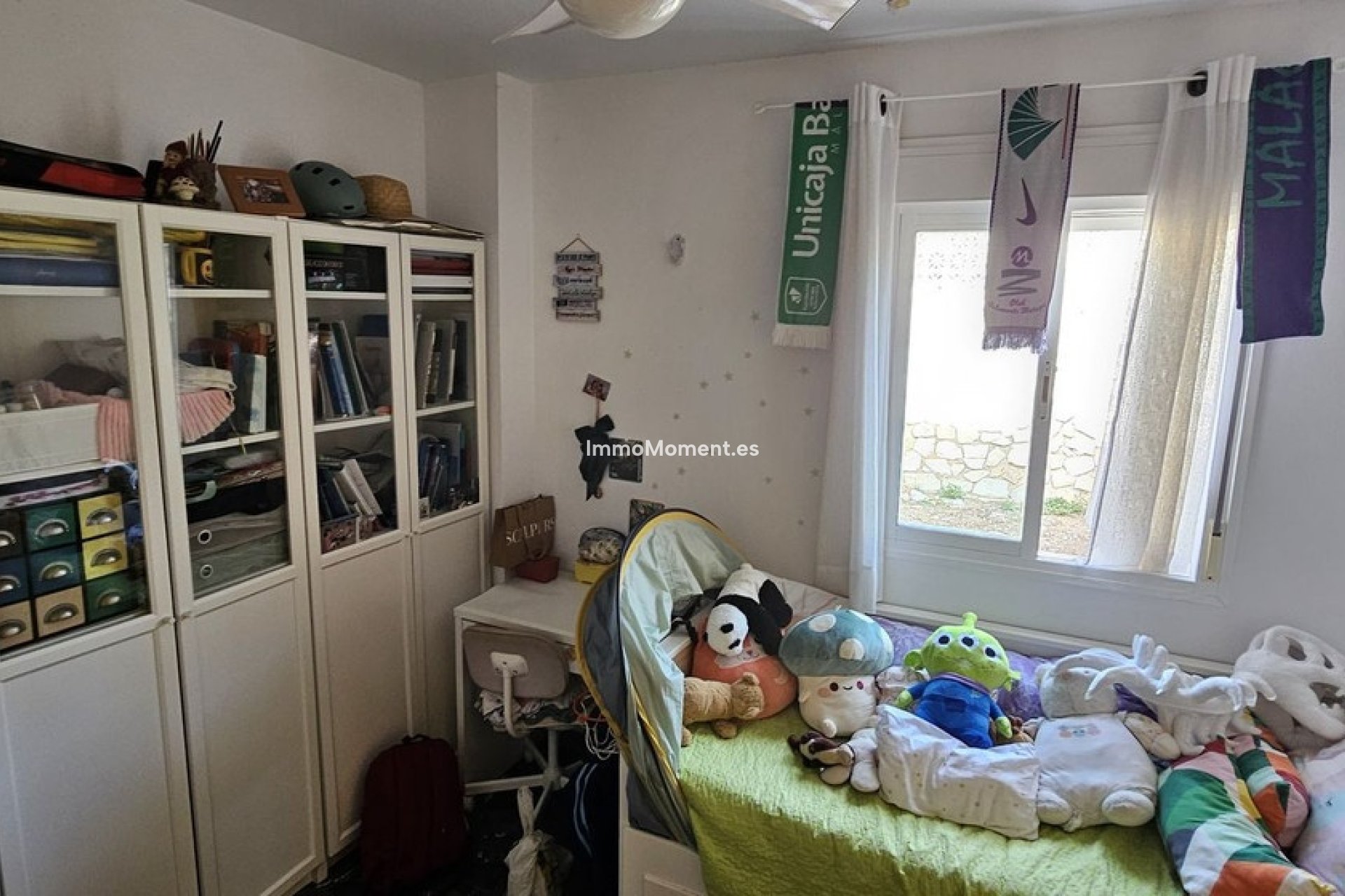 Resale - Apartment - Fuengirola - Torreblanca