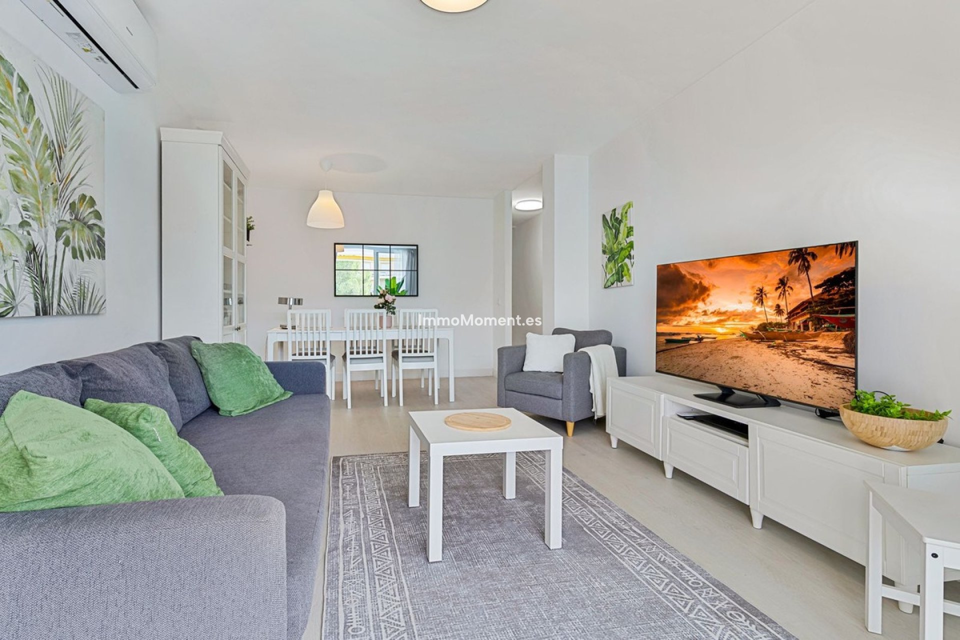 Resale - Apartment - Fuengirola - Torreblanca