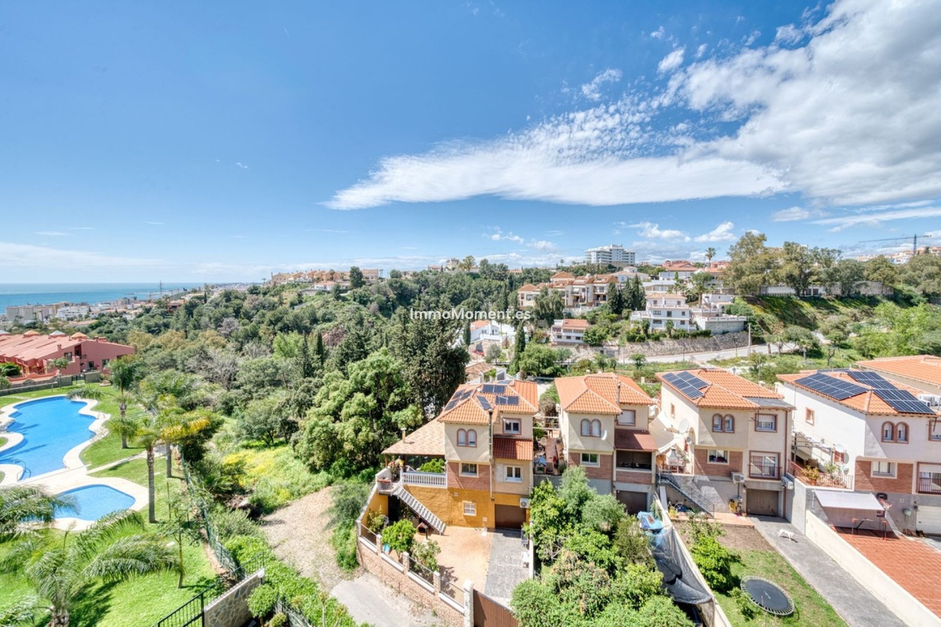 Resale - Apartment - Fuengirola - Torreblanca