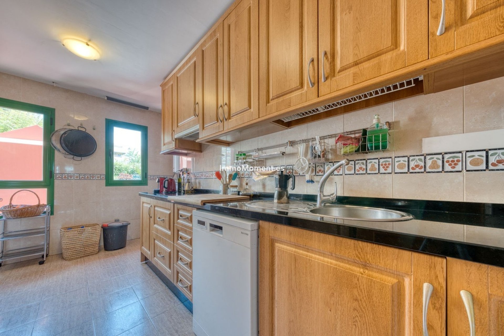 Resale - Apartment - Fuengirola - Torreblanca