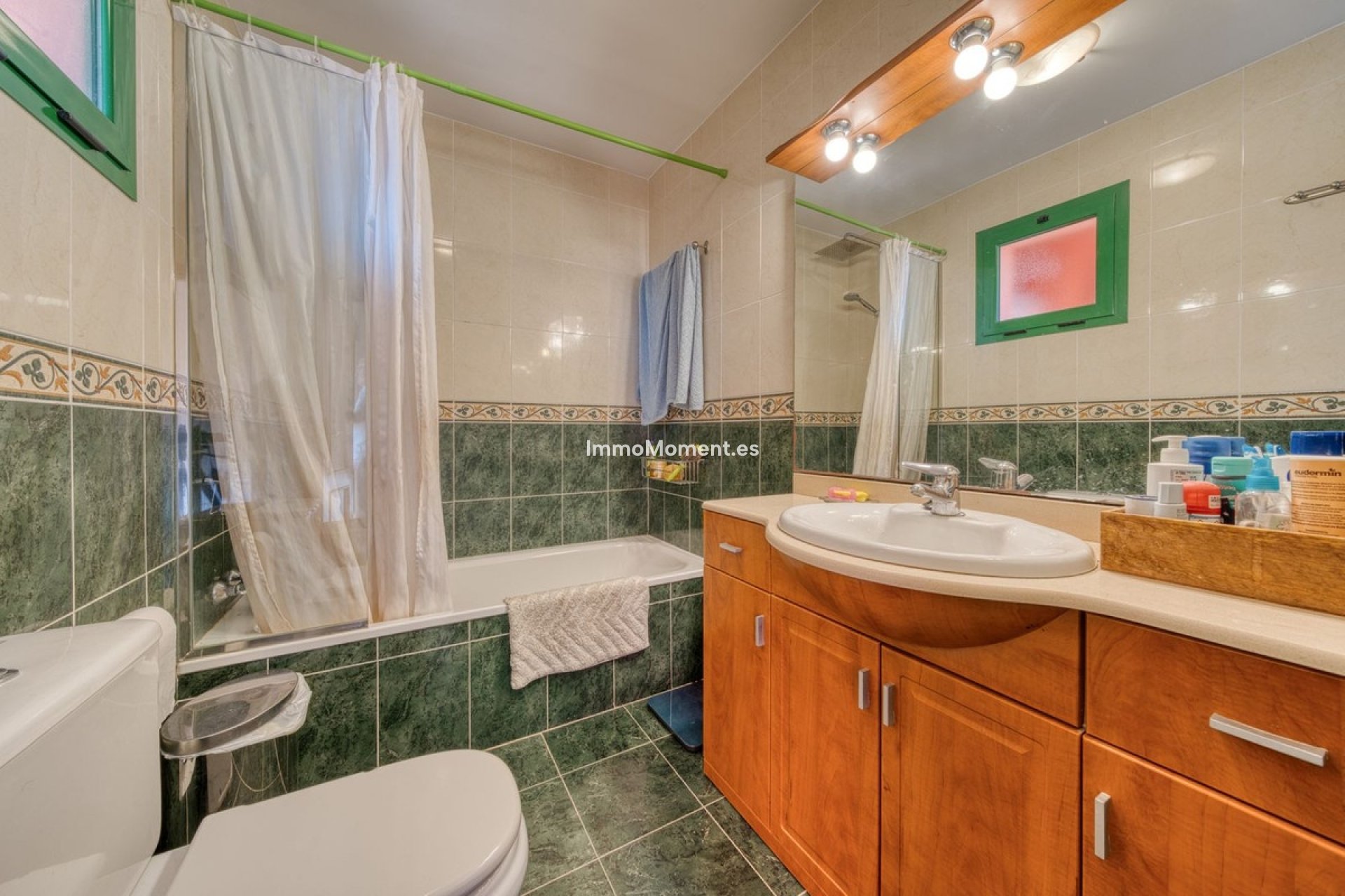 Resale - Apartment - Fuengirola - Torreblanca