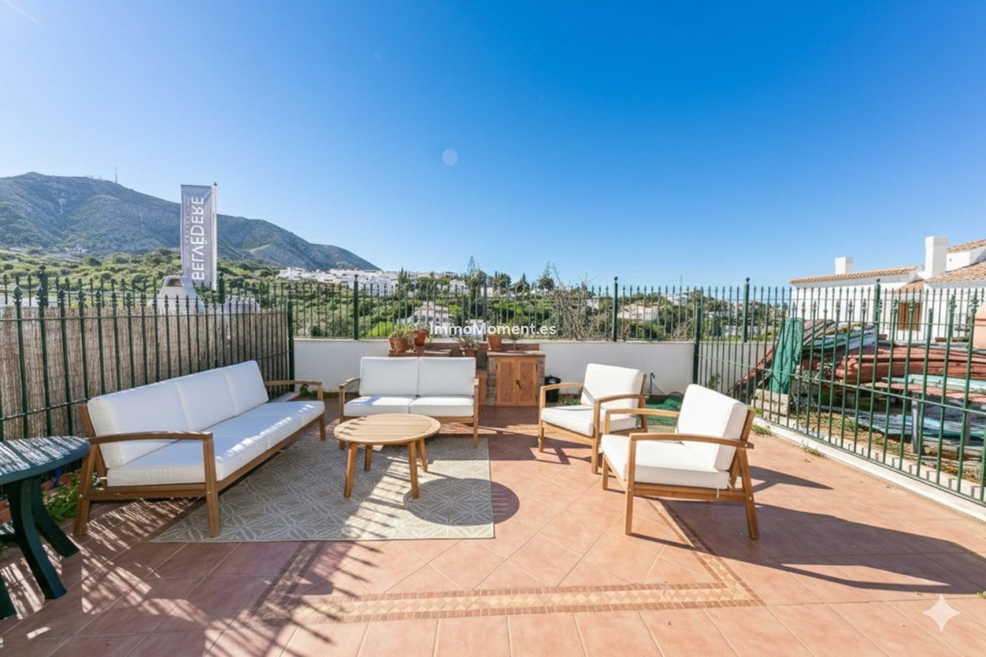 Resale - Apartment - Fuengirola - Torreblanca