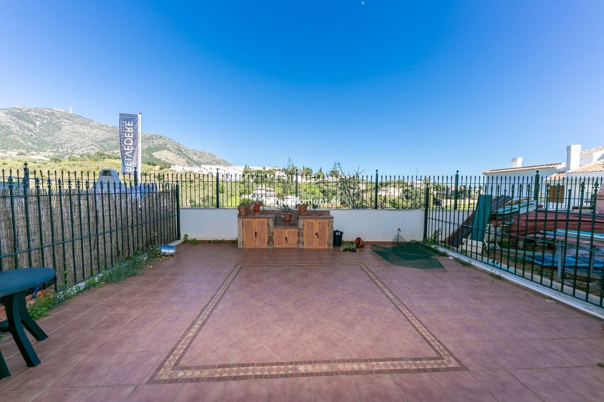 Resale - Apartment - Fuengirola - Torreblanca