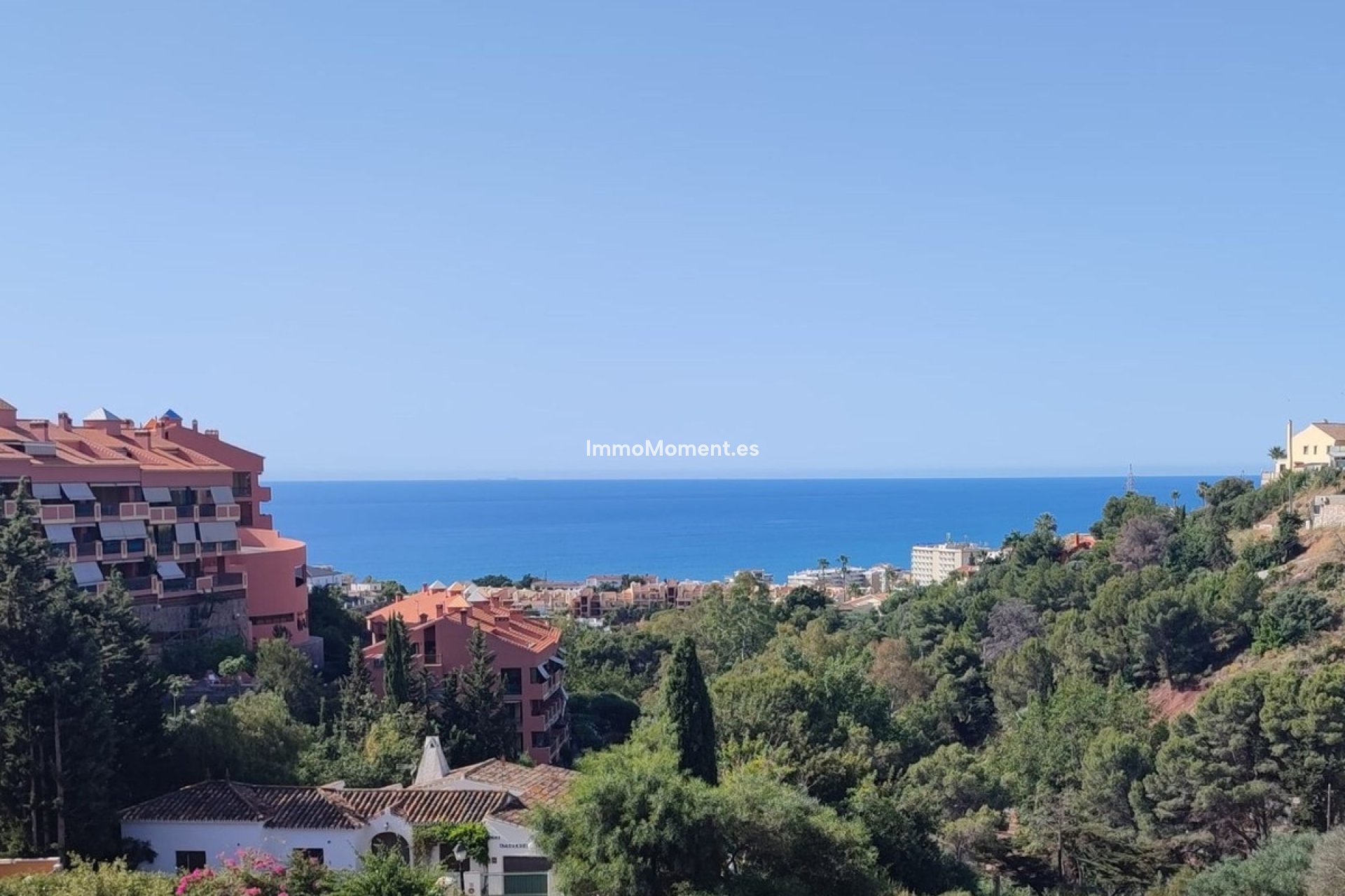 Resale - Apartment - Fuengirola - Torreblanca