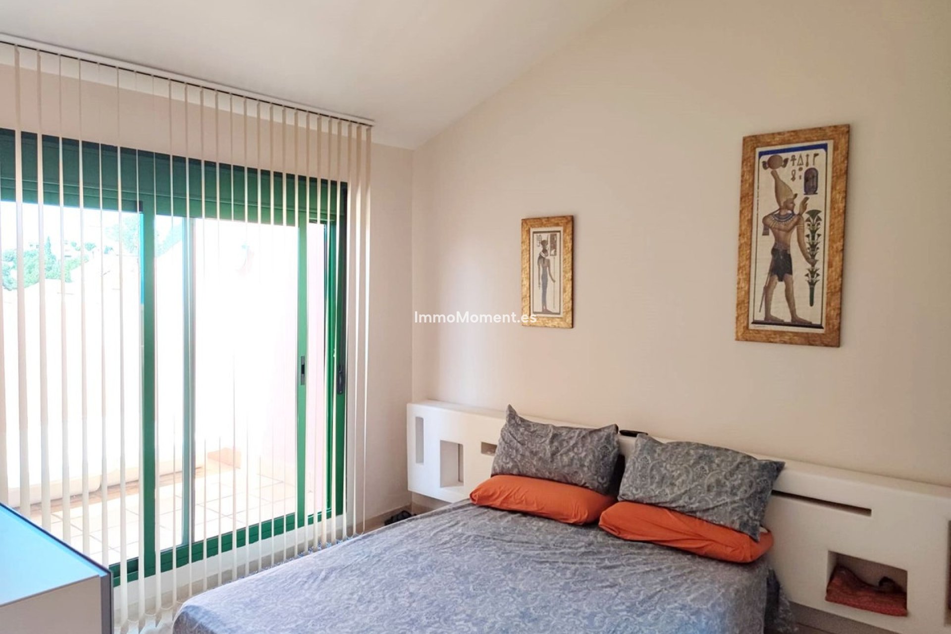 Resale - Apartment - Fuengirola - Torreblanca