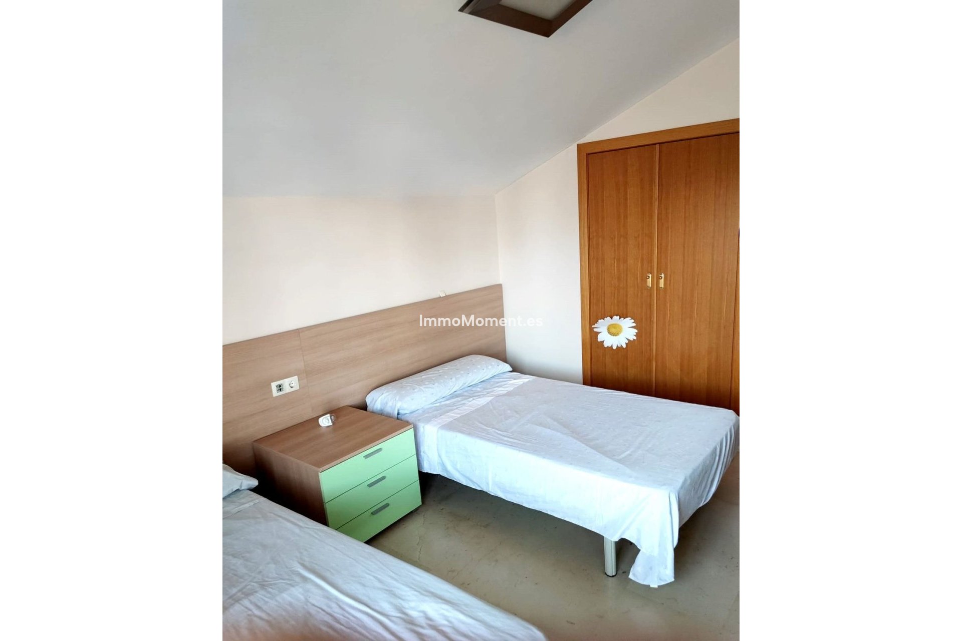 Resale - Apartment - Fuengirola - Torreblanca