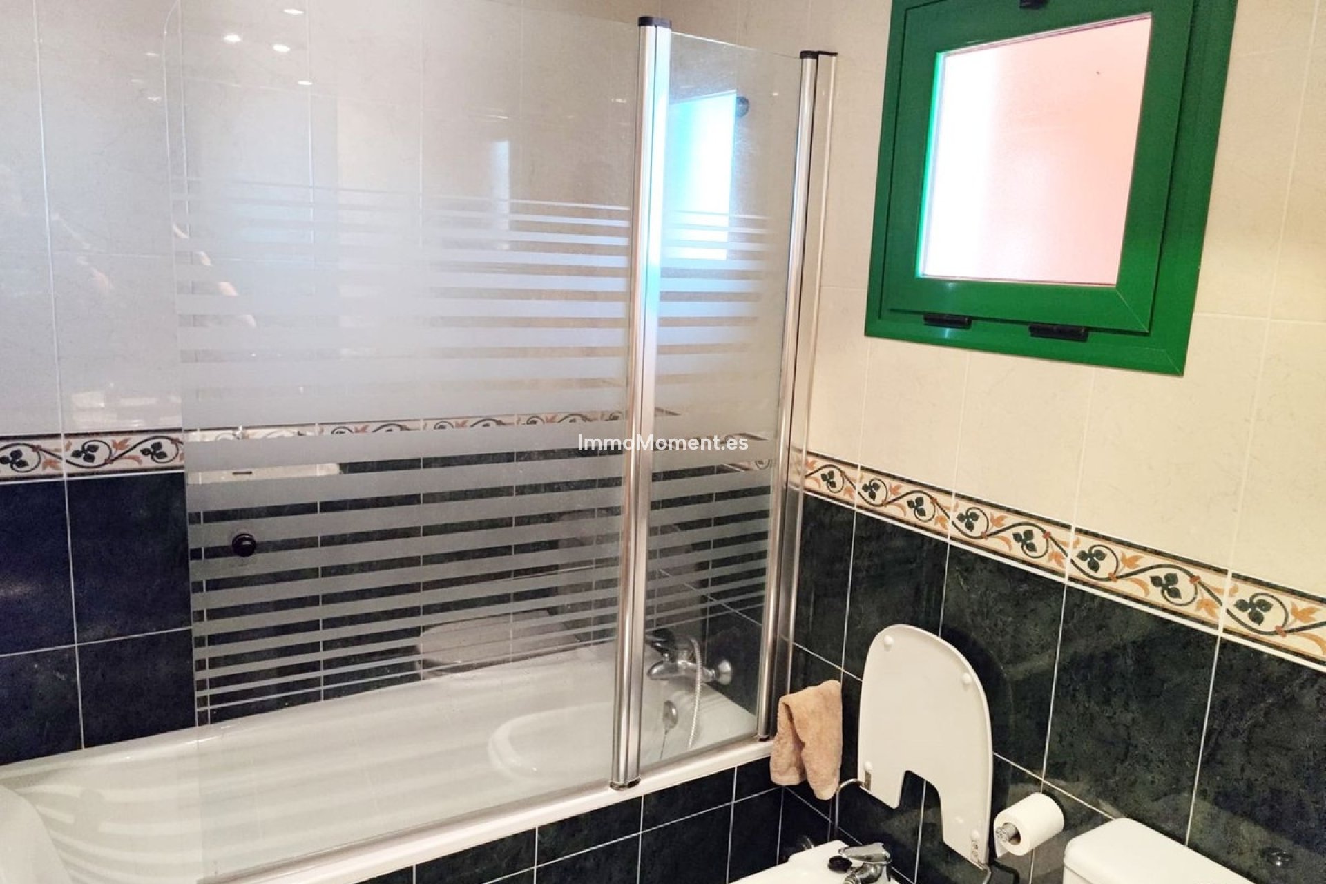 Resale - Apartment - Fuengirola - Torreblanca