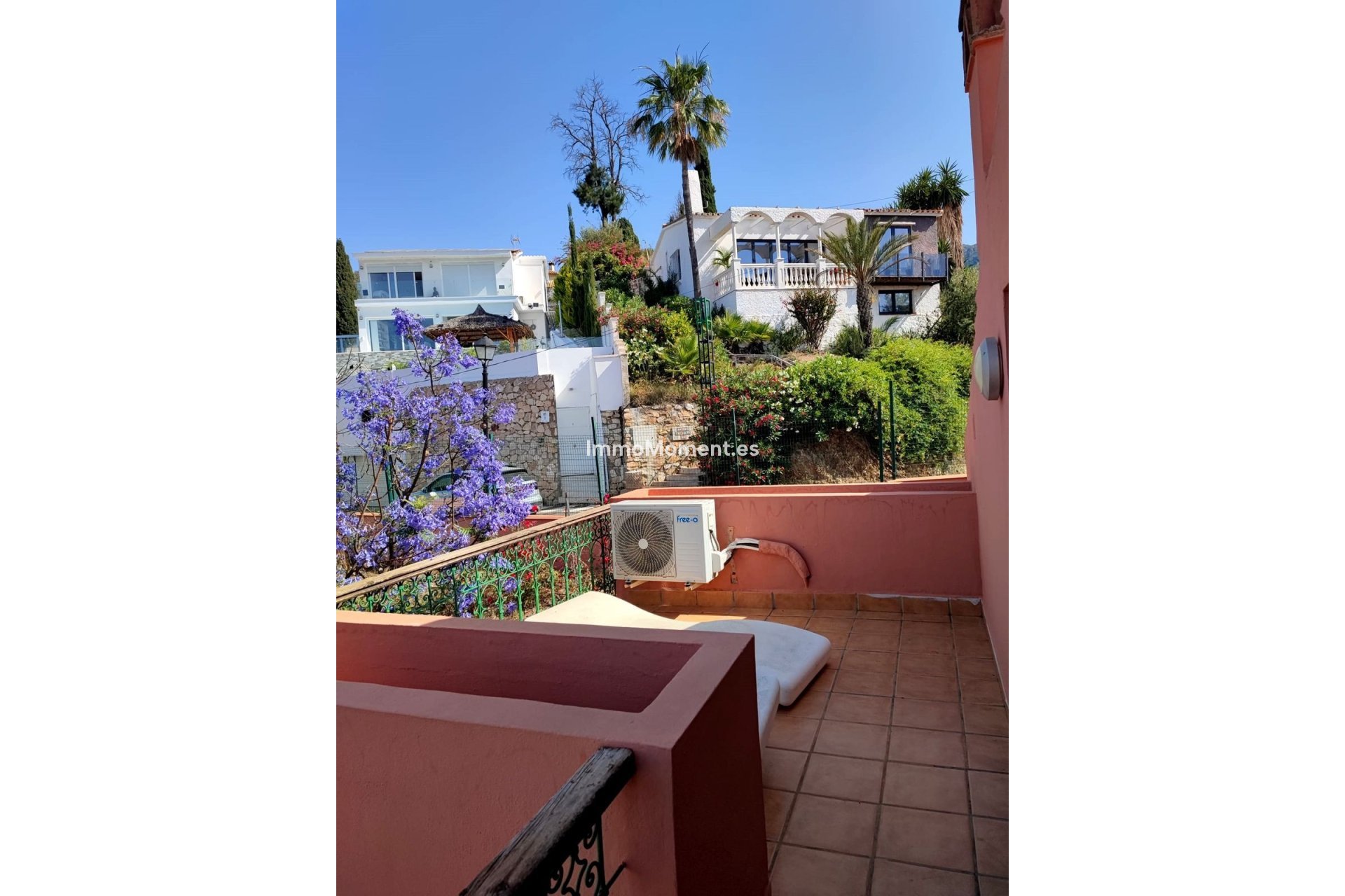 Resale - Apartment - Fuengirola - Torreblanca