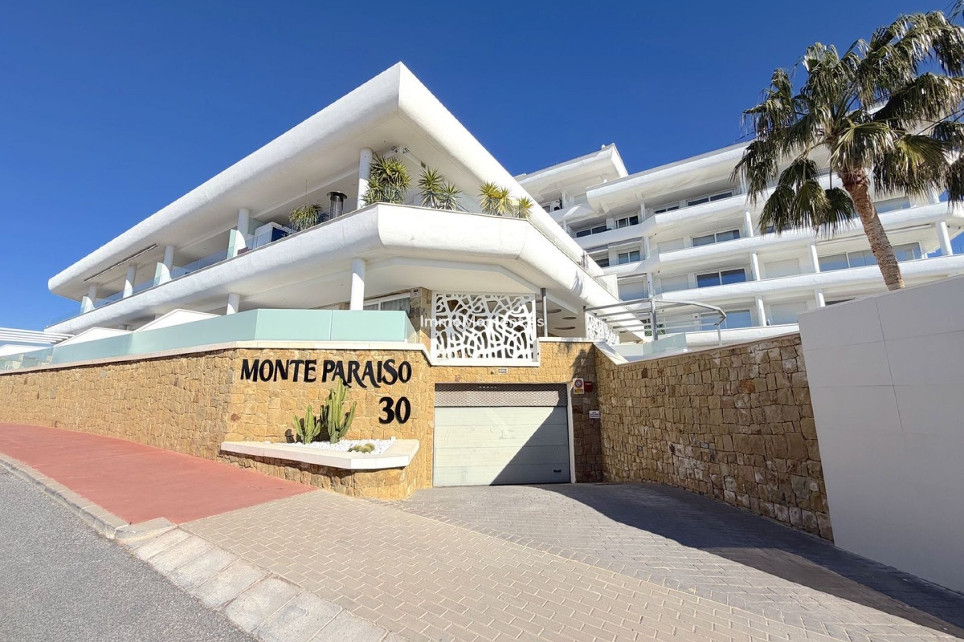 Resale - Apartment - Fuengirola - Torreblanca