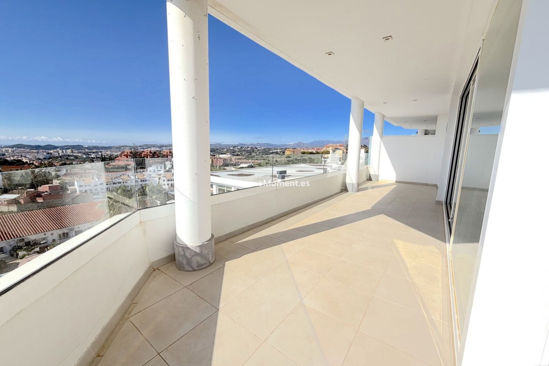 Resale - Apartment - Fuengirola - Torreblanca