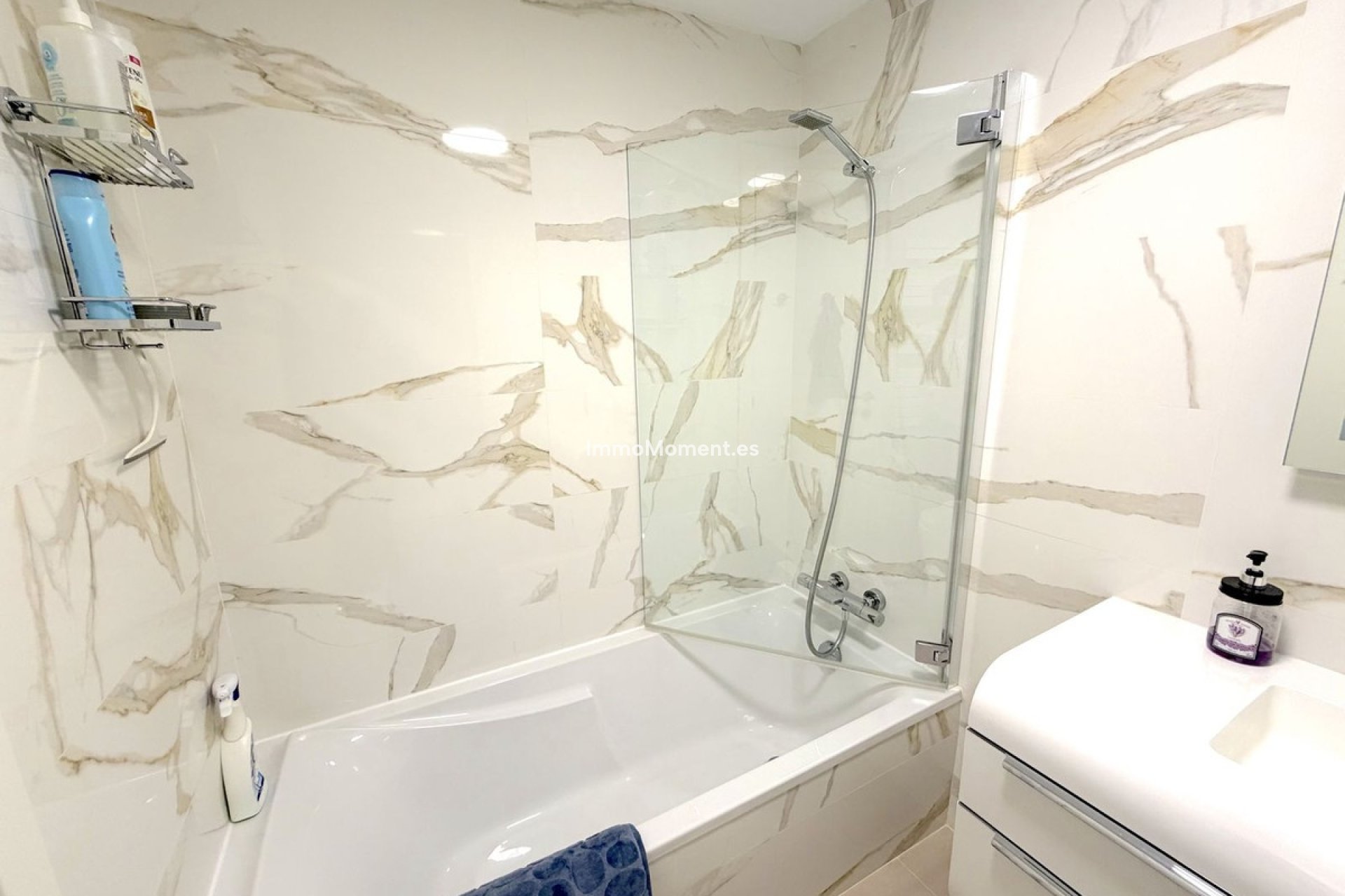 Resale - Apartment - Fuengirola - Torreblanca