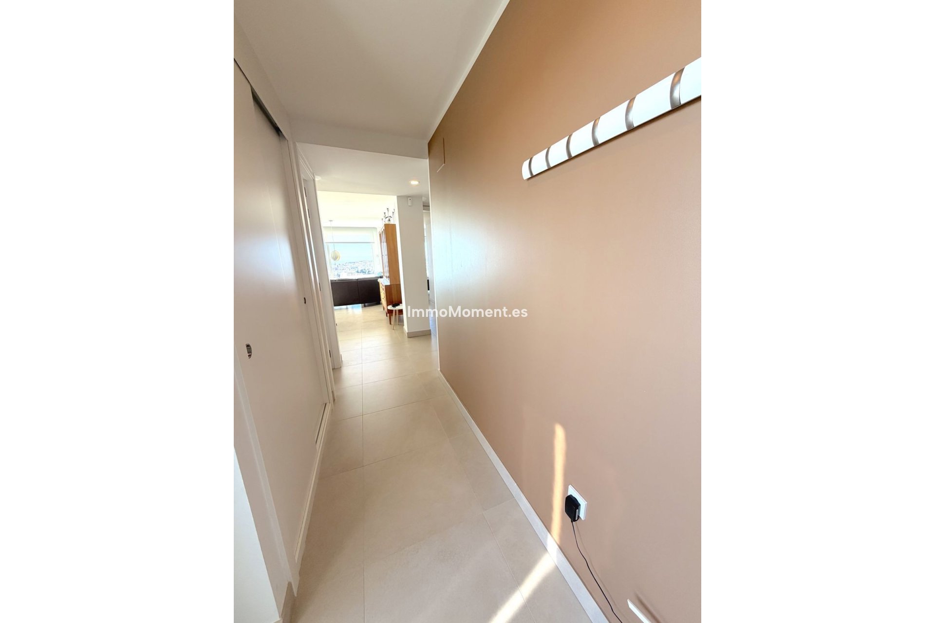 Resale - Apartment - Fuengirola - Torreblanca
