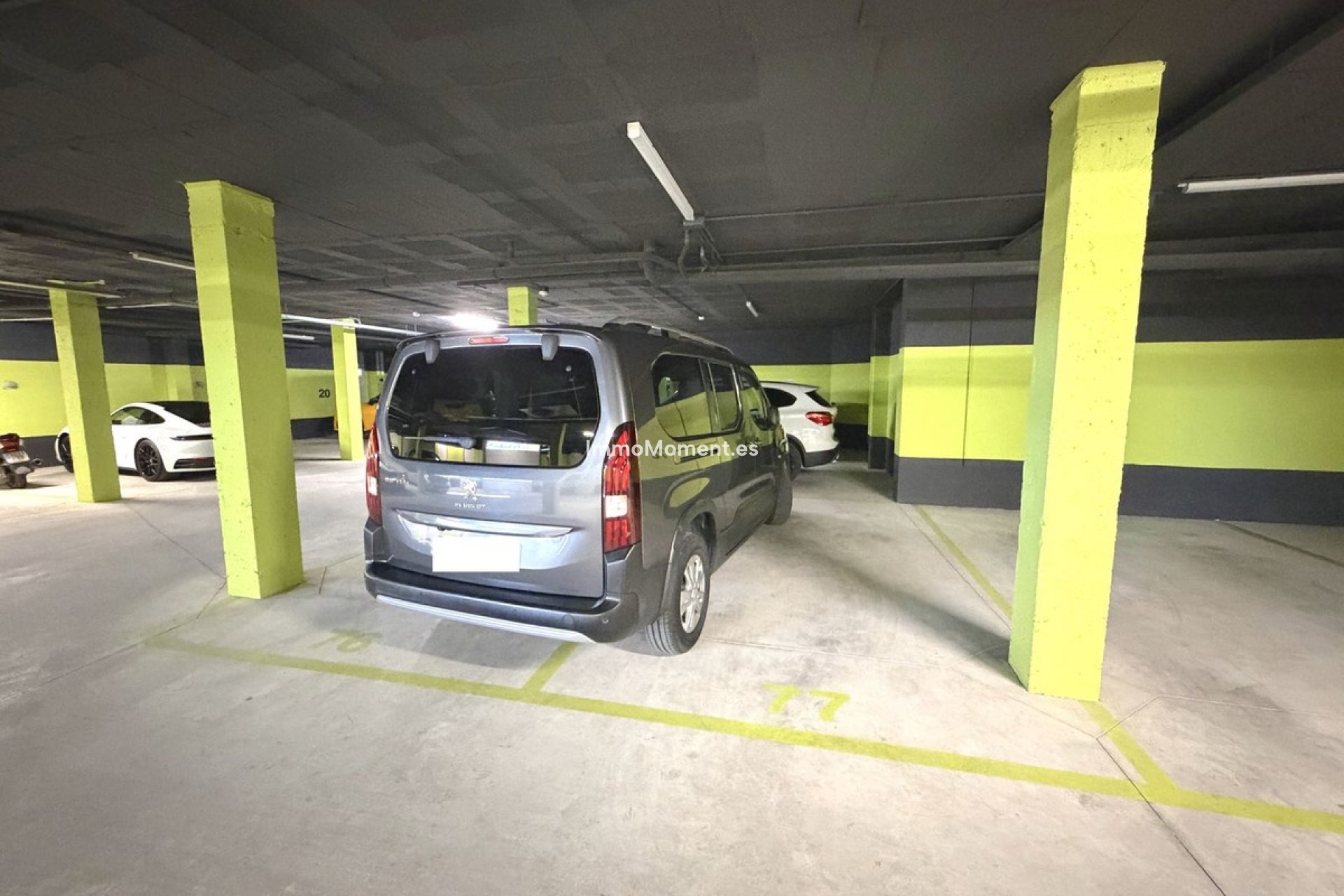 Resale - Apartment - Fuengirola - Torreblanca