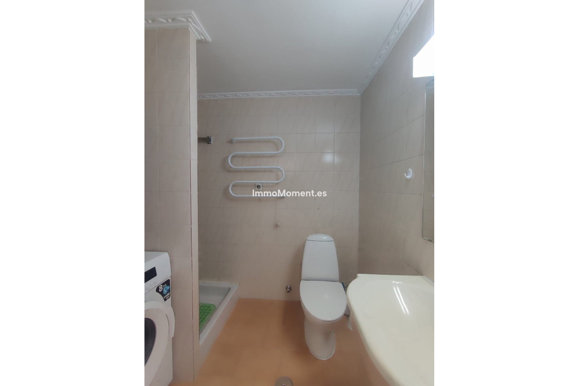 Resale - Apartment - Fuengirola - Torreblanca