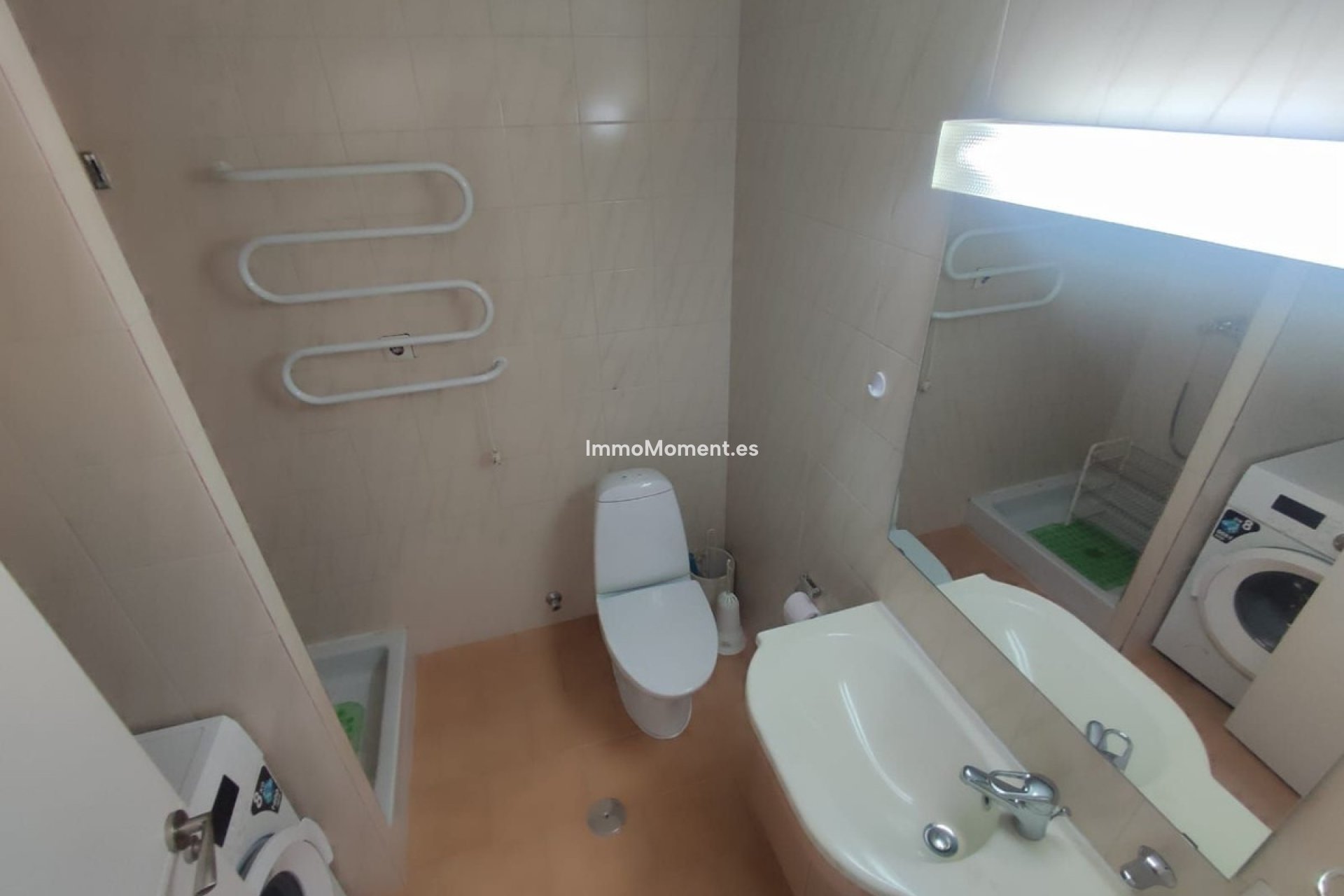 Resale - Apartment - Fuengirola - Torreblanca