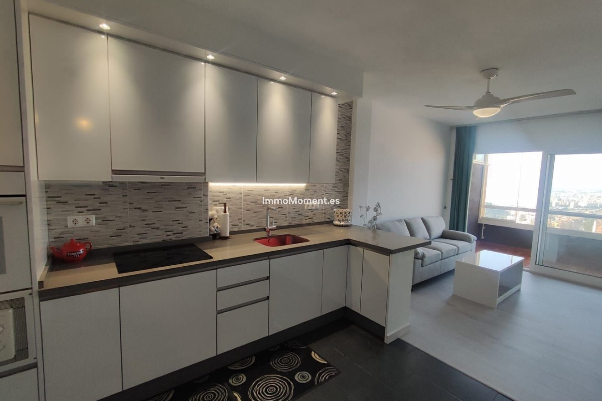 Resale - Apartment - Fuengirola - Torreblanca