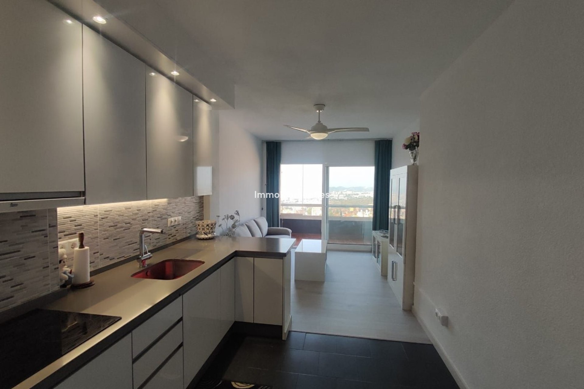 Resale - Apartment - Fuengirola - Torreblanca
