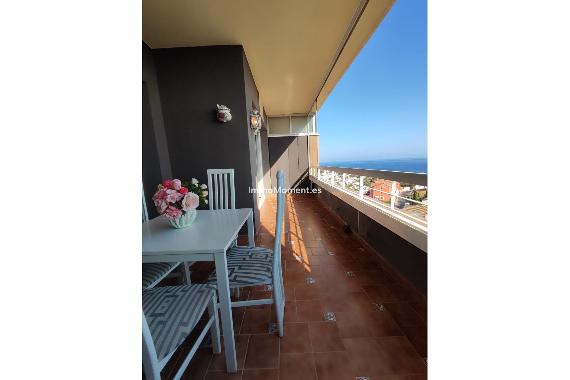 Resale - Apartment - Fuengirola - Torreblanca