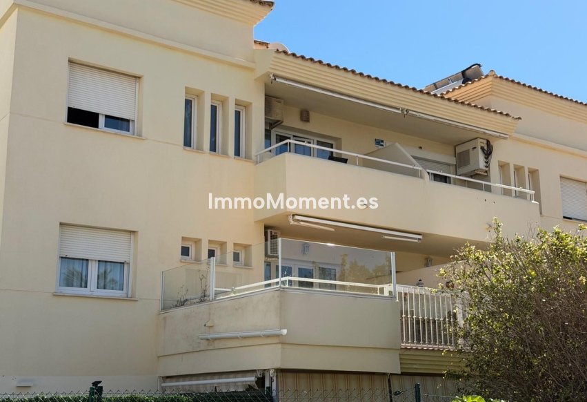 Resale - Apartment - Fuengirola - Torreblanca