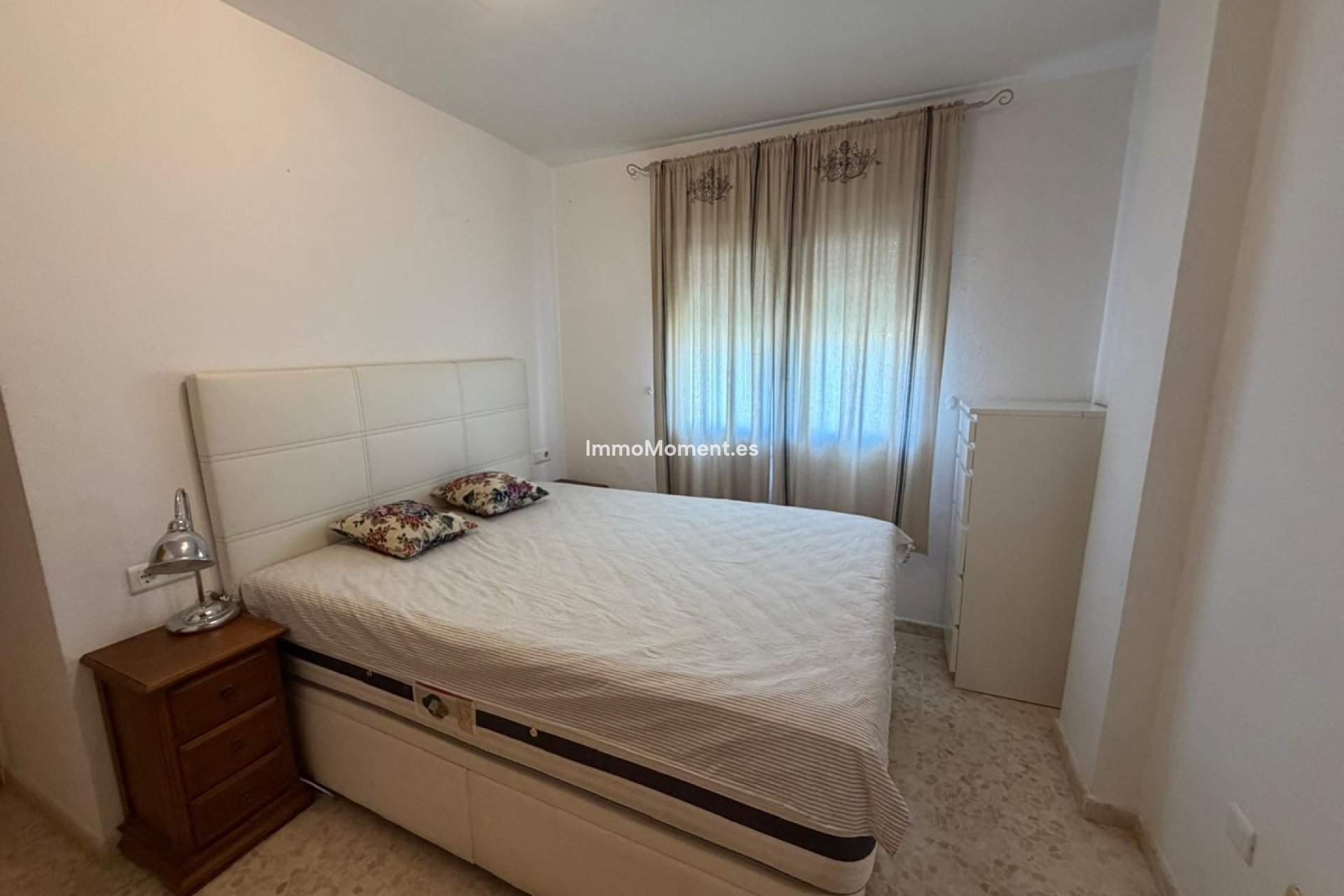 Resale - Apartment - Fuengirola - Torreblanca