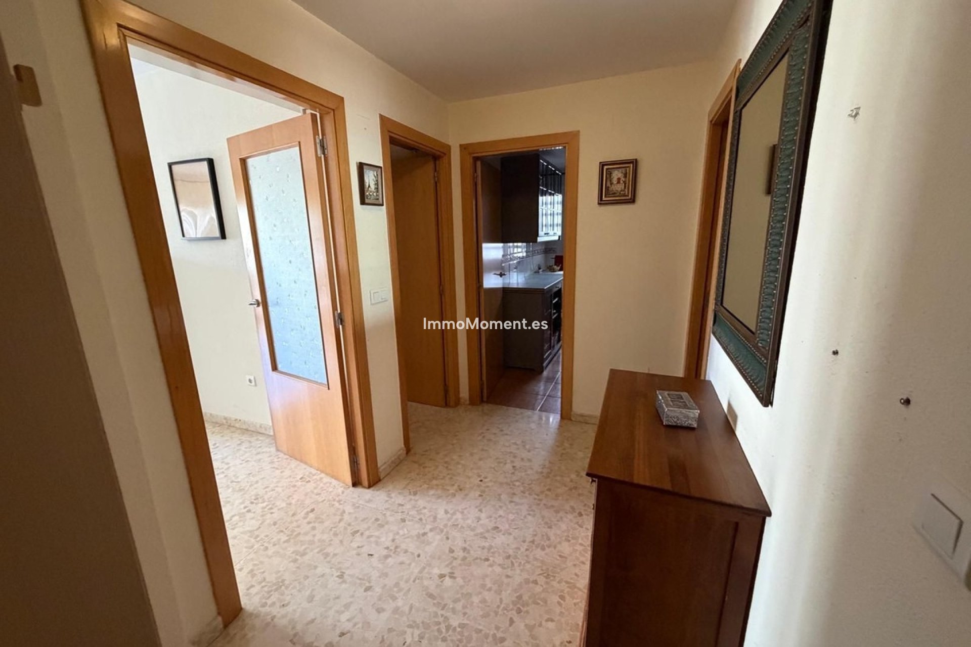 Resale - Apartment - Fuengirola - Torreblanca