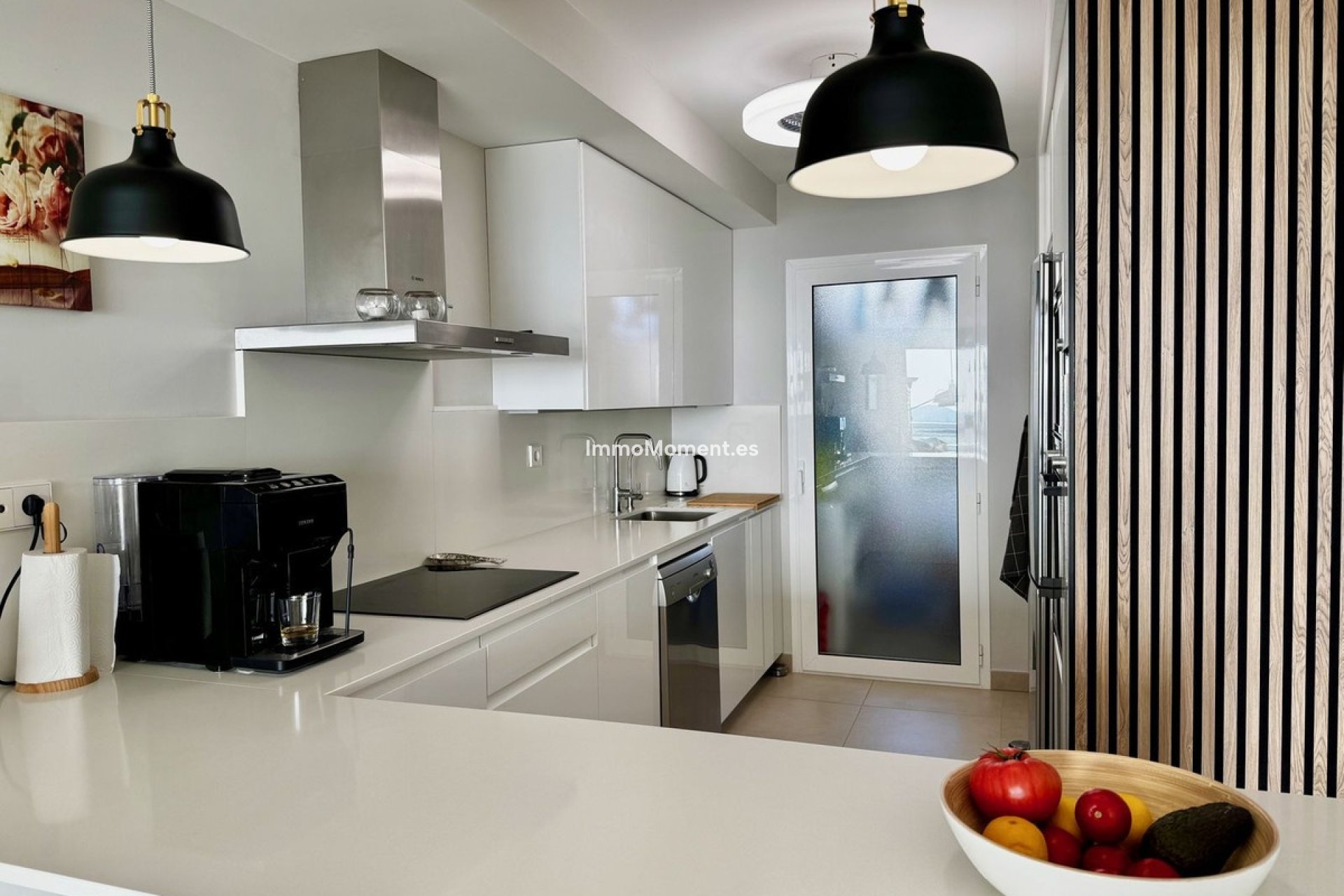 Resale - Apartment - Fuengirola - Torreblanca