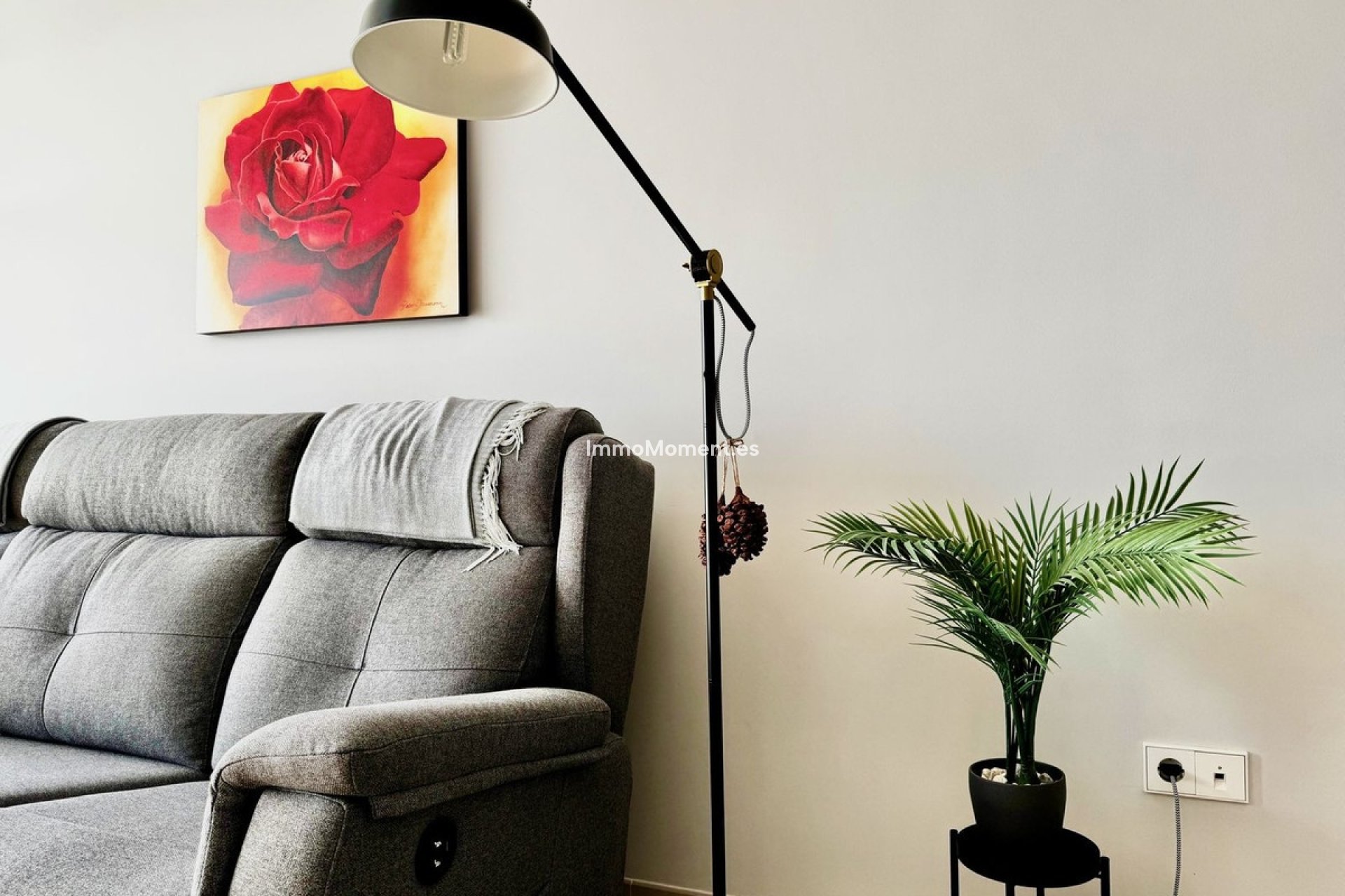 Resale - Apartment - Fuengirola - Torreblanca