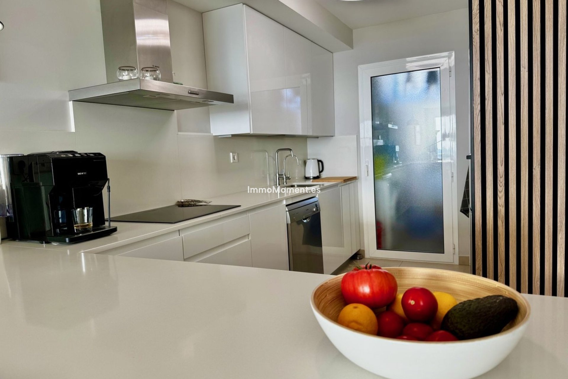 Resale - Apartment - Fuengirola - Torreblanca