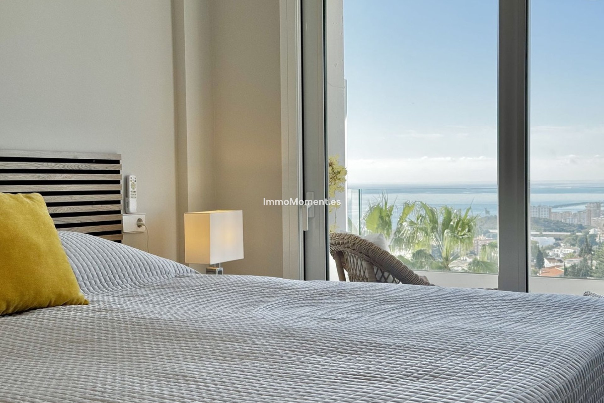 Resale - Apartment - Fuengirola - Torreblanca