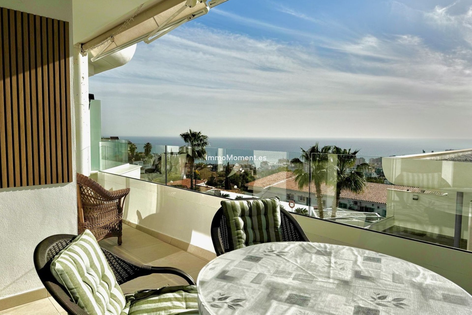 Resale - Apartment - Fuengirola - Torreblanca