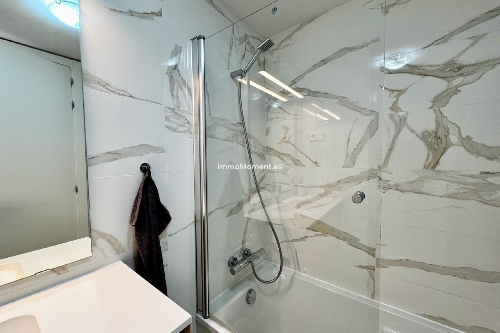 Resale - Apartment - Fuengirola - Torreblanca