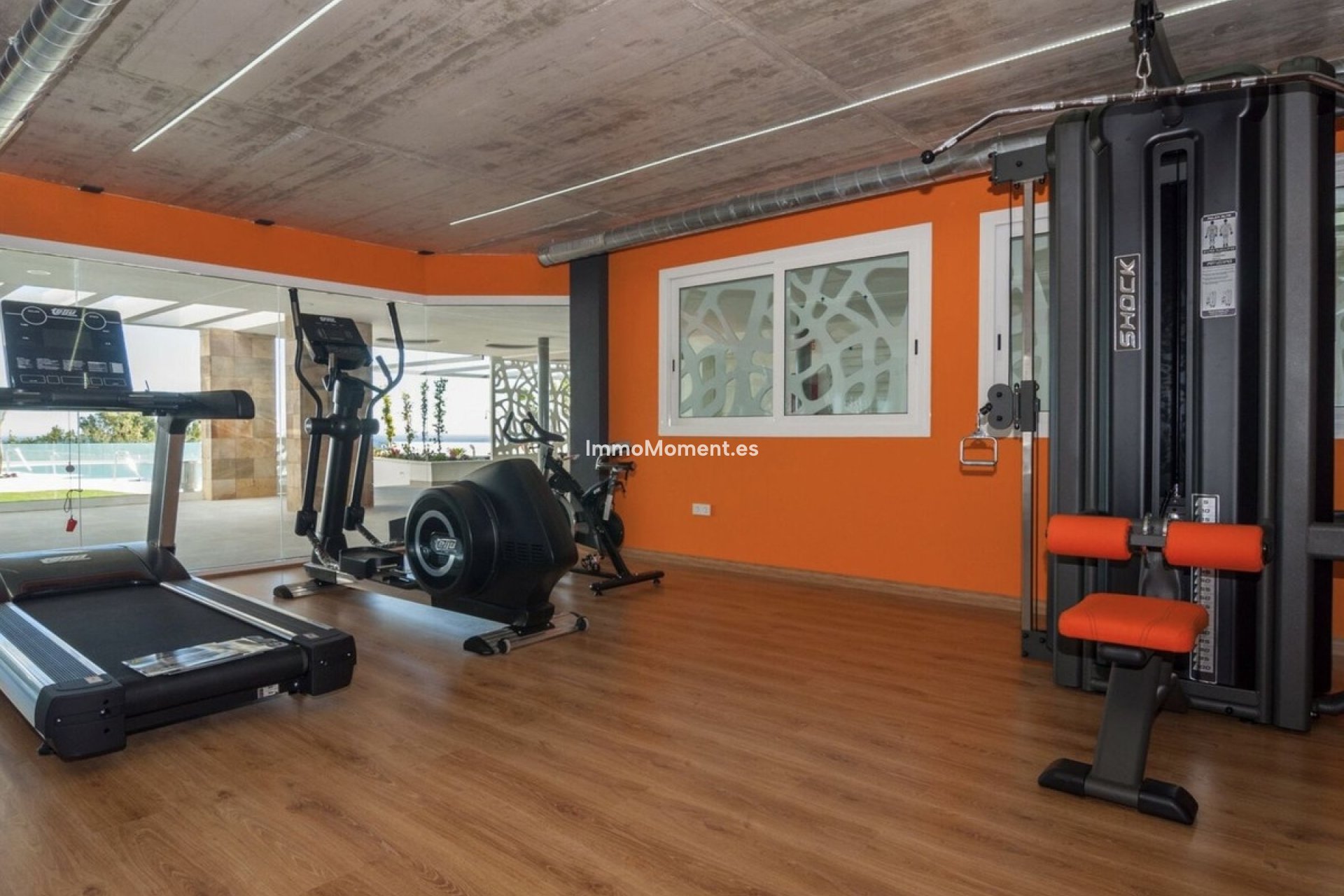 Resale - Apartment - Fuengirola - Torreblanca