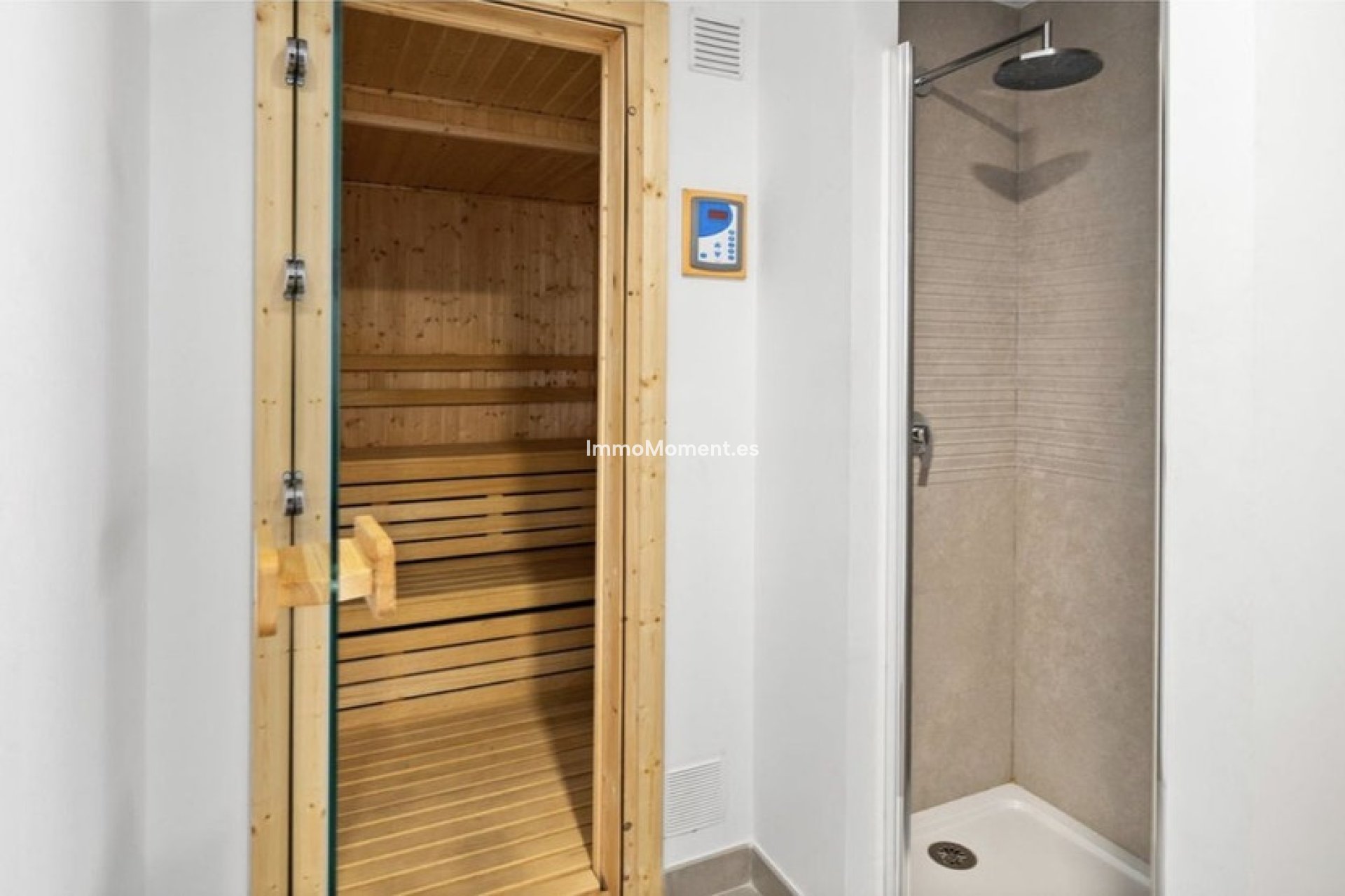 Resale - Apartment - Fuengirola - Torreblanca