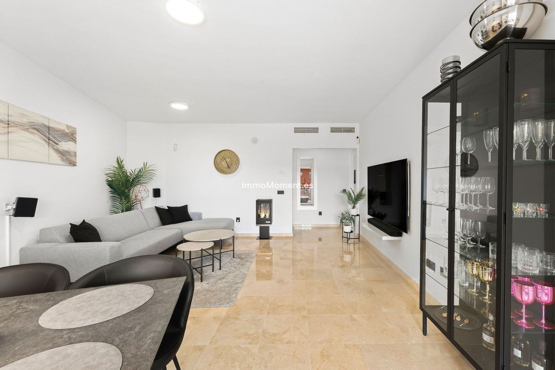 Resale - Apartment - Fuengirola - Torreblanca