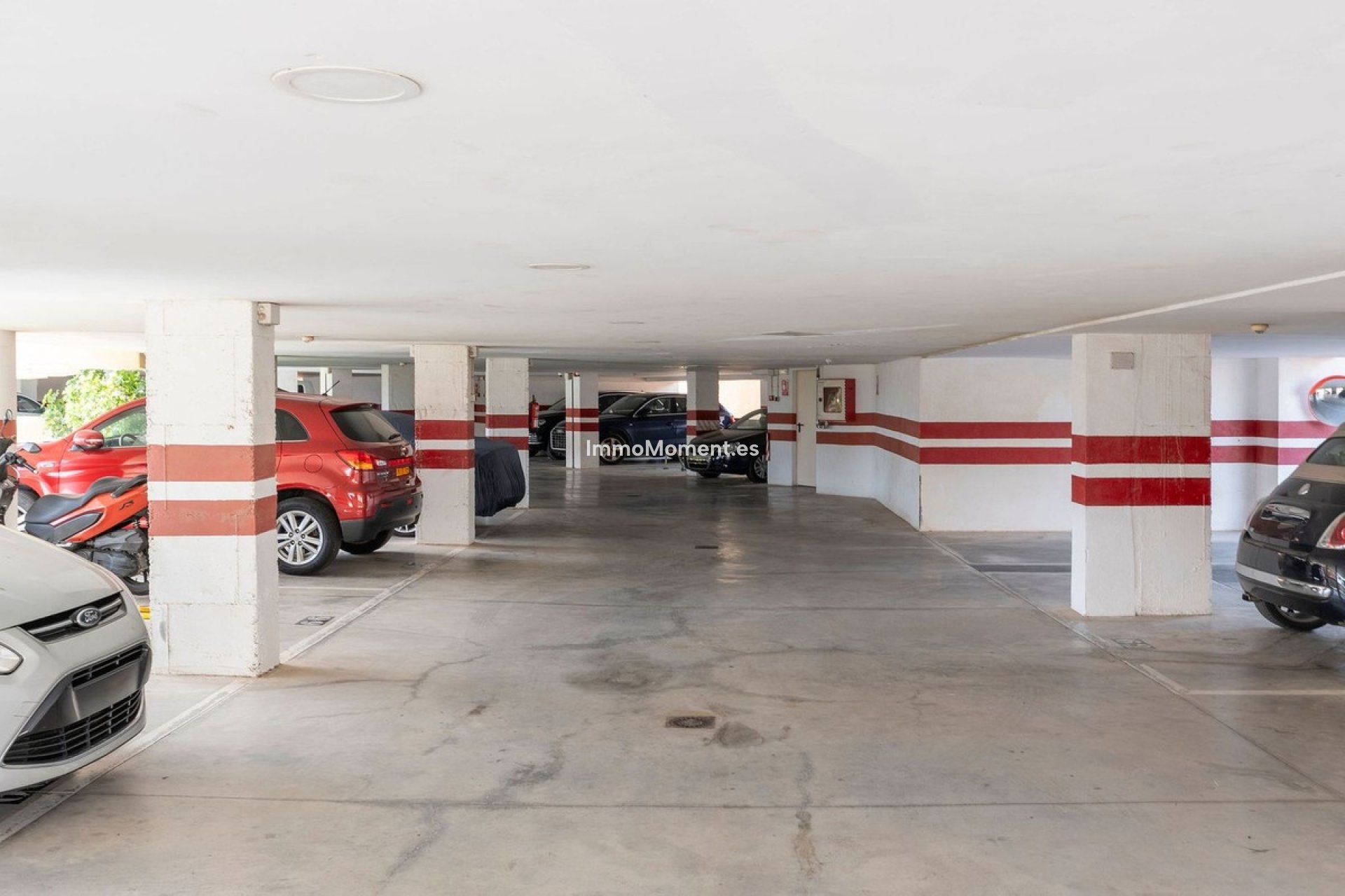 Resale - Apartment - Fuengirola - Torreblanca