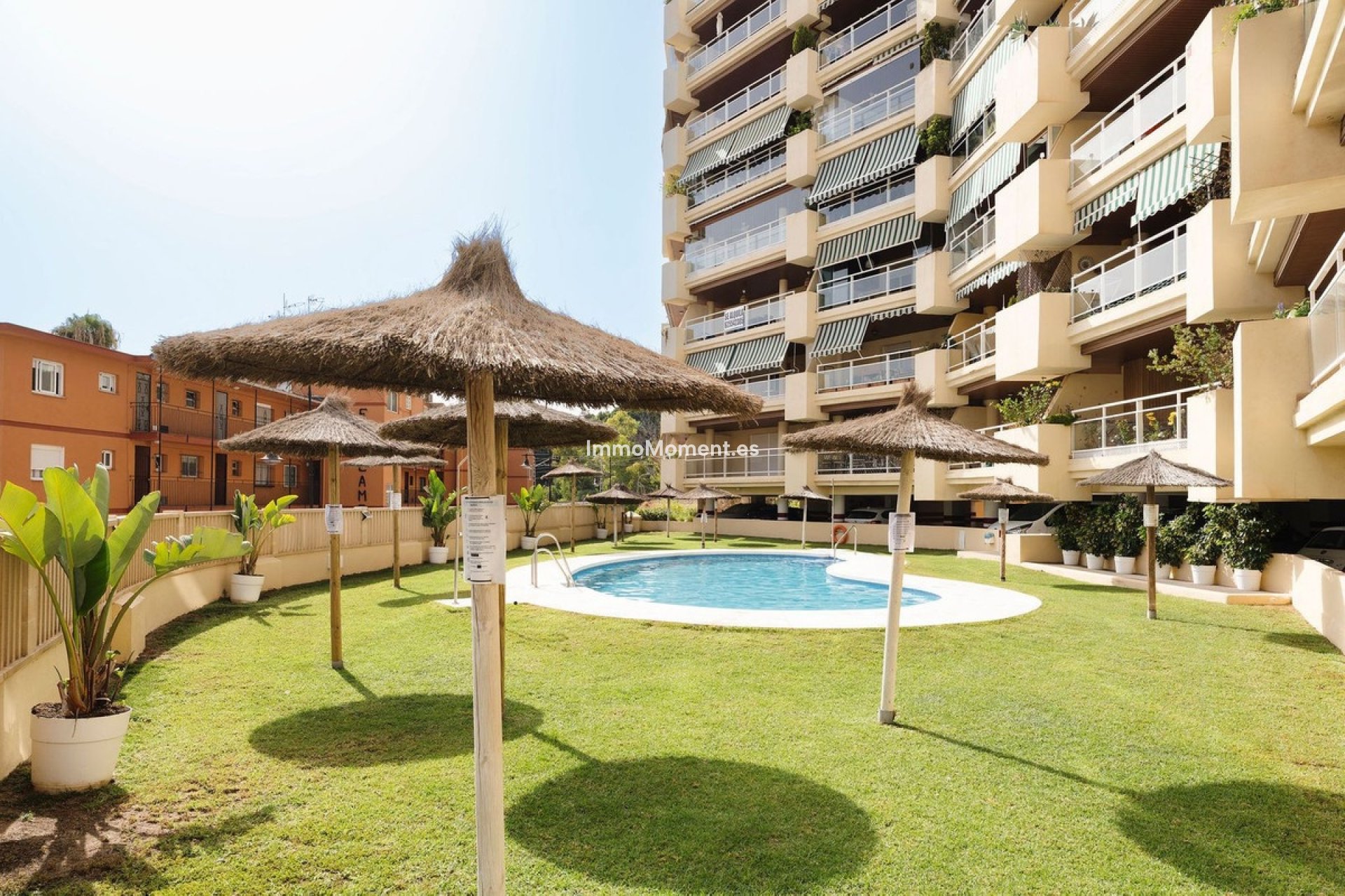 Resale - Apartment - Fuengirola - Torreblanca