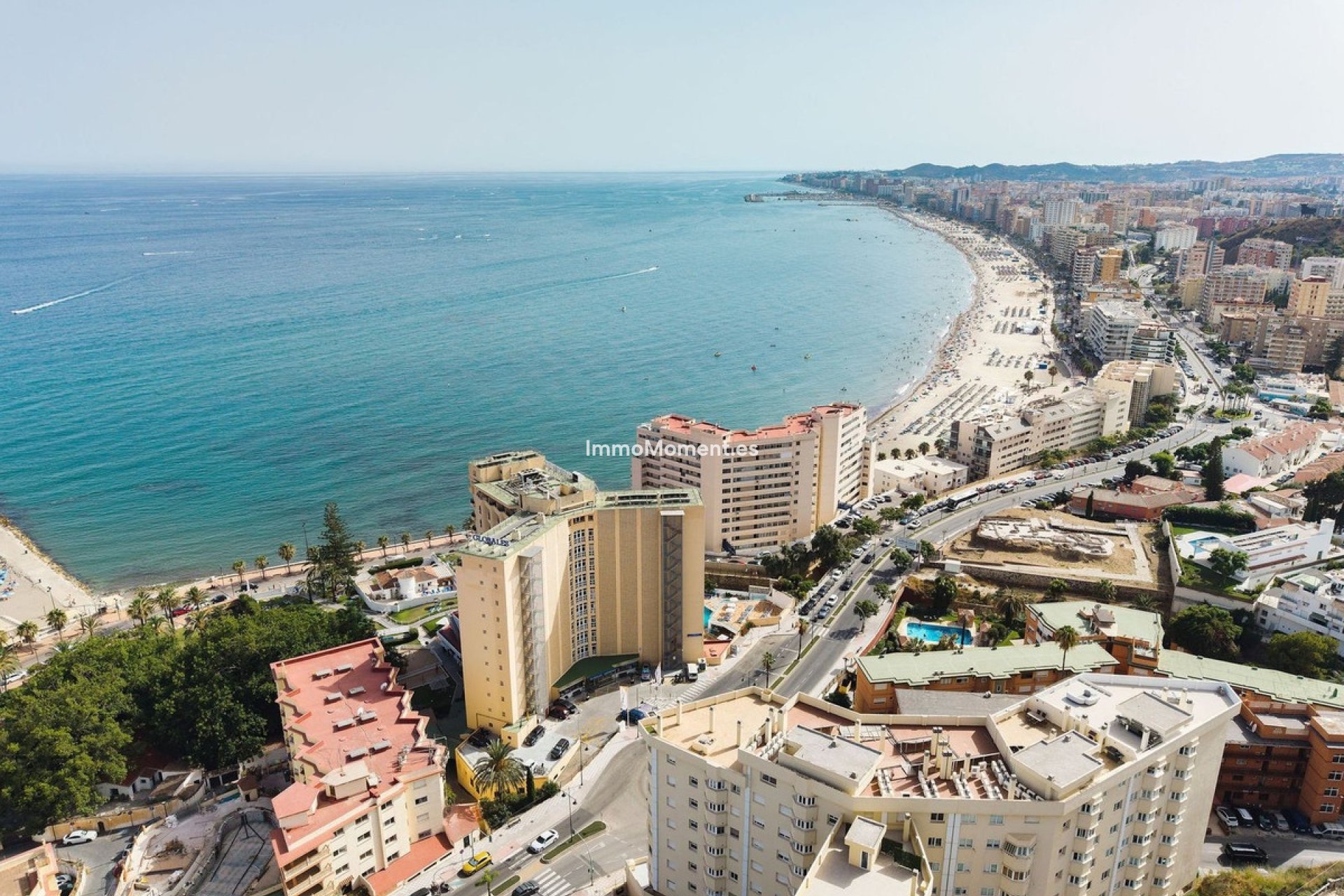Resale - Apartment - Fuengirola - Torreblanca