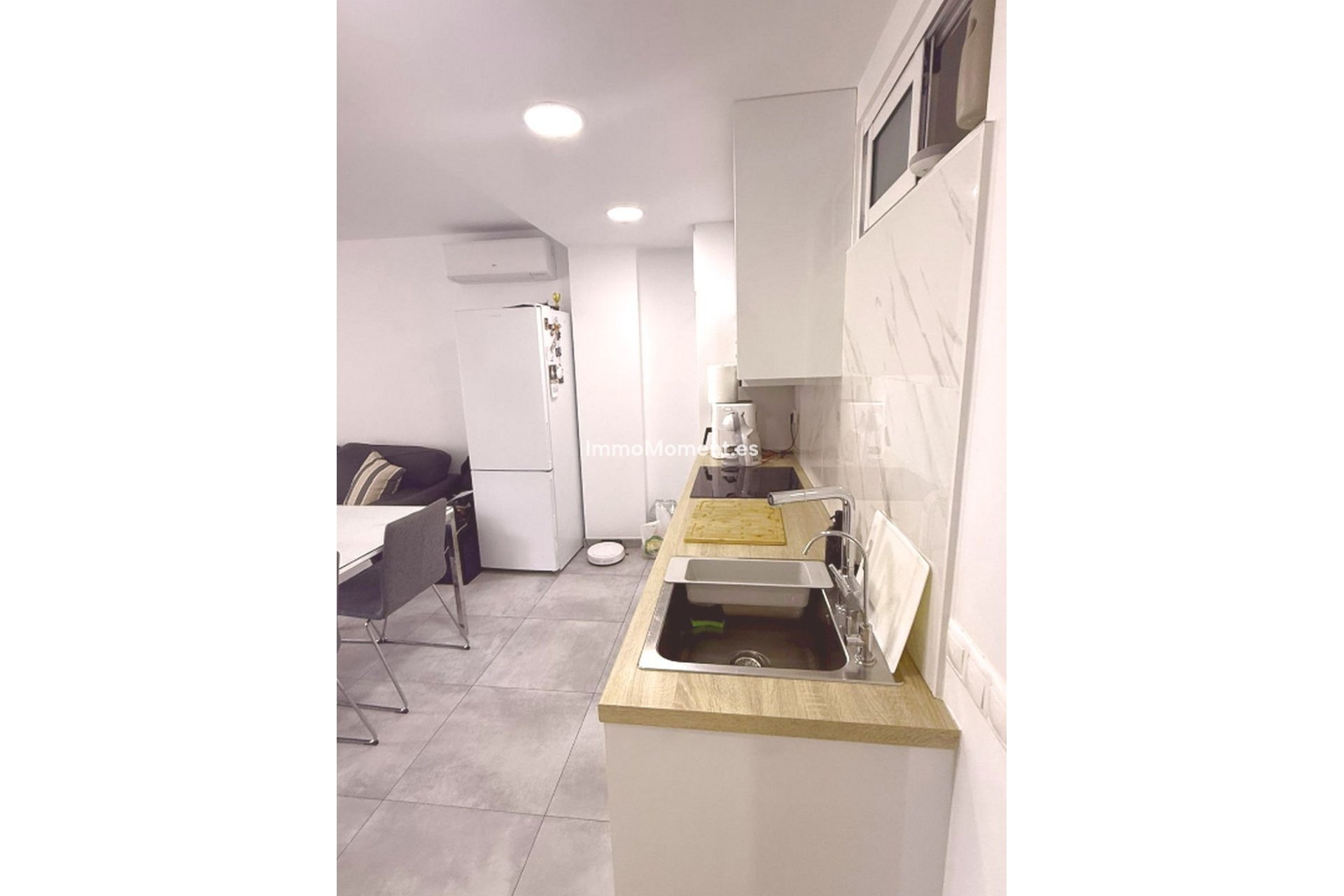 Resale - Apartment - Fuengirola - Torreblanca