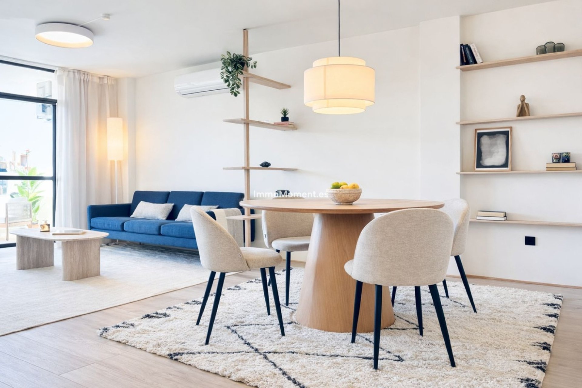 Resale - Apartment - Fuengirola - Torreblanca