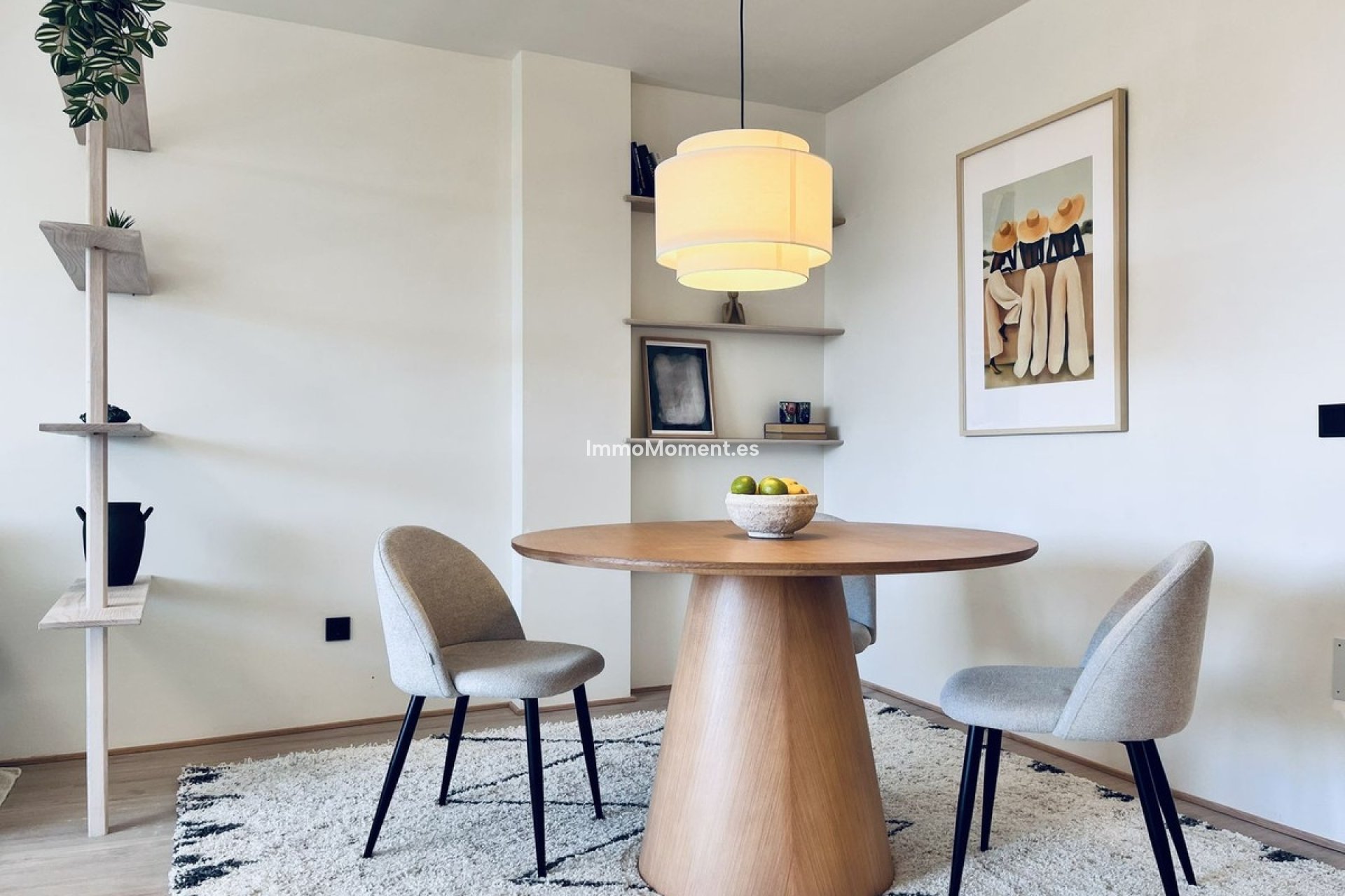 Resale - Apartment - Fuengirola - Torreblanca