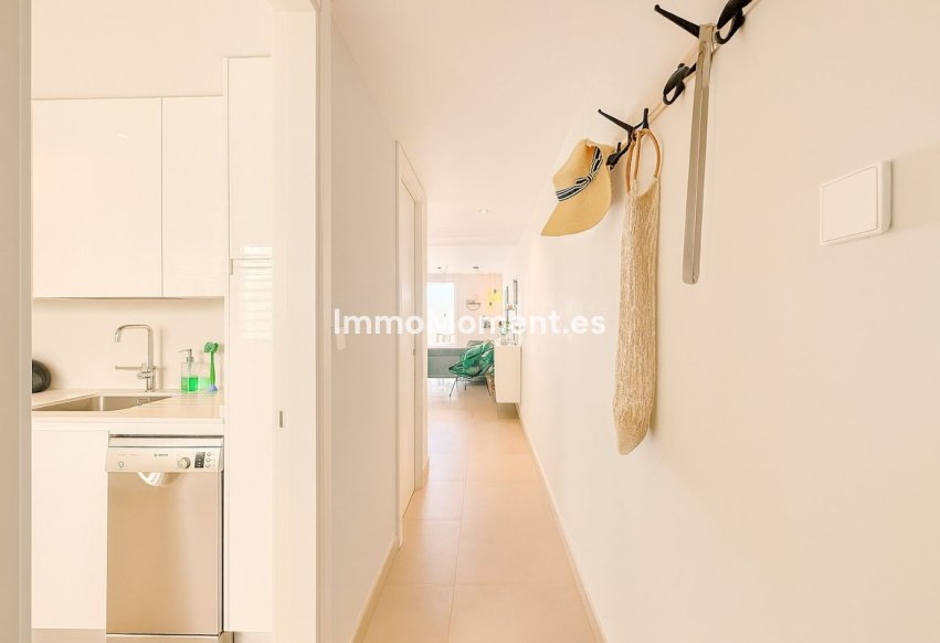 Resale - Apartment - Fuengirola - Torreblanca