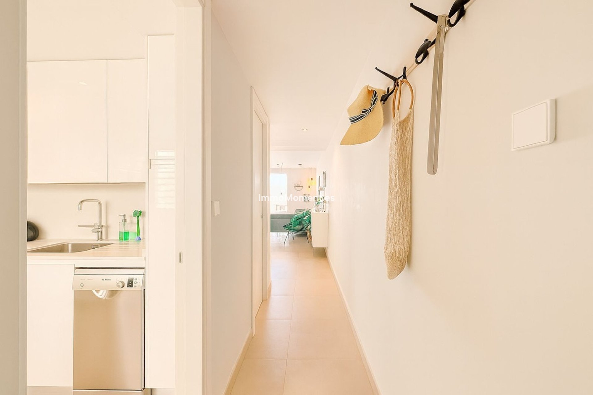 Resale - Apartment - Fuengirola - Torreblanca