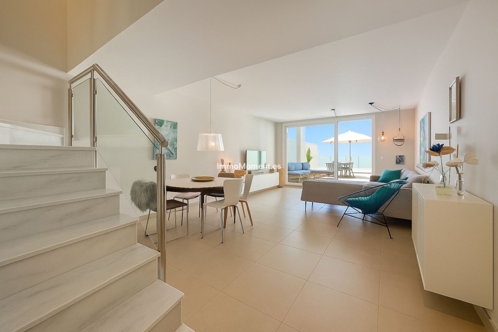 Resale - Apartment - Fuengirola - Torreblanca