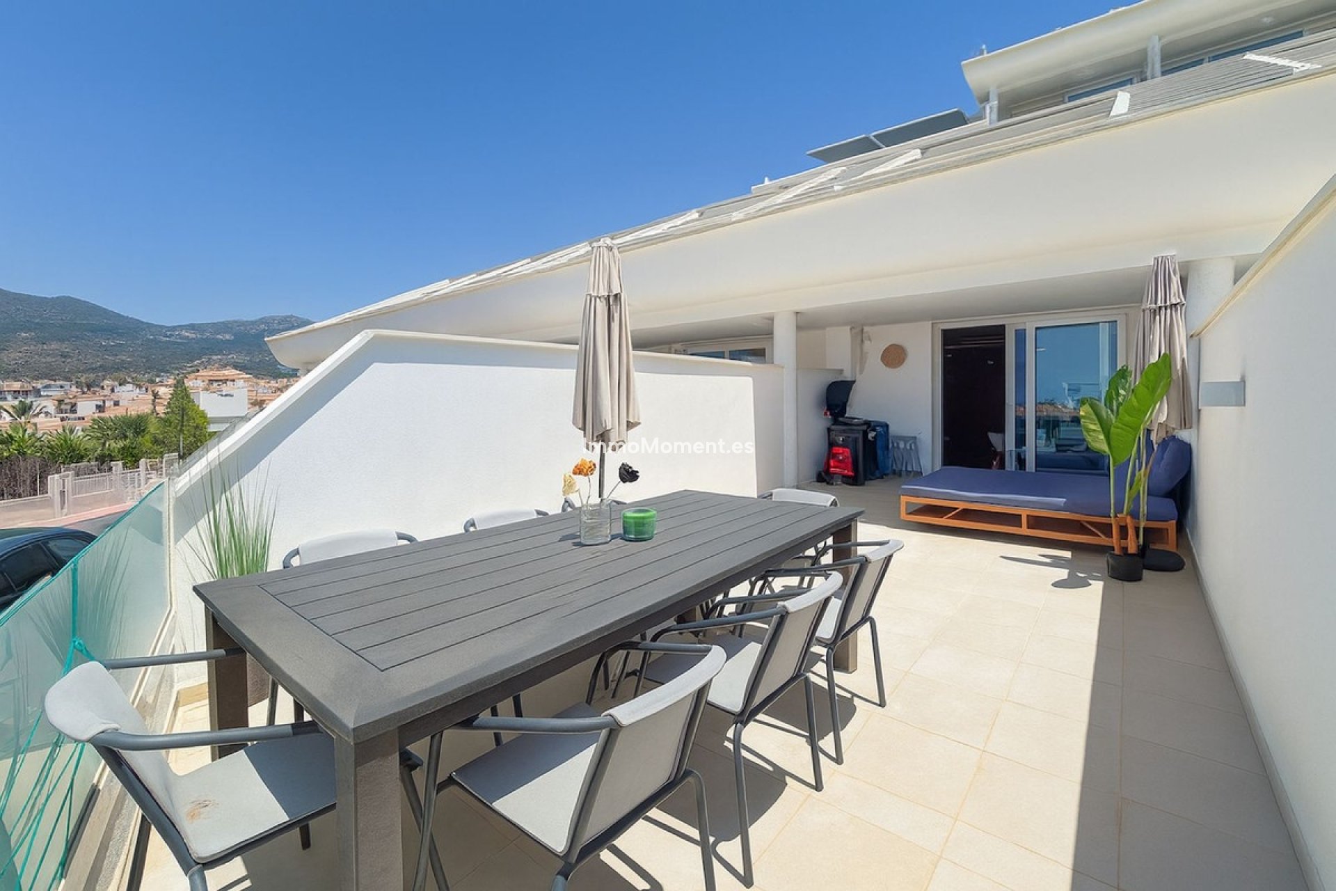 Resale - Apartment - Fuengirola - Torreblanca