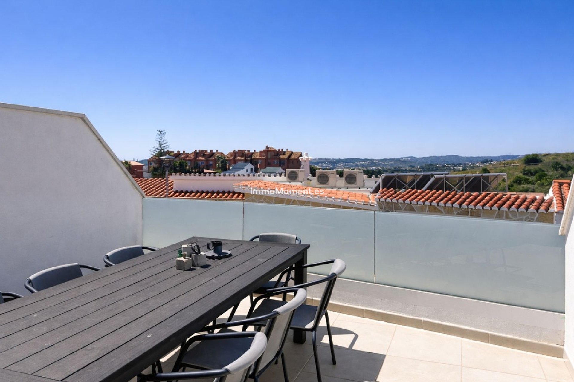 Resale - Apartment - Fuengirola - Torreblanca