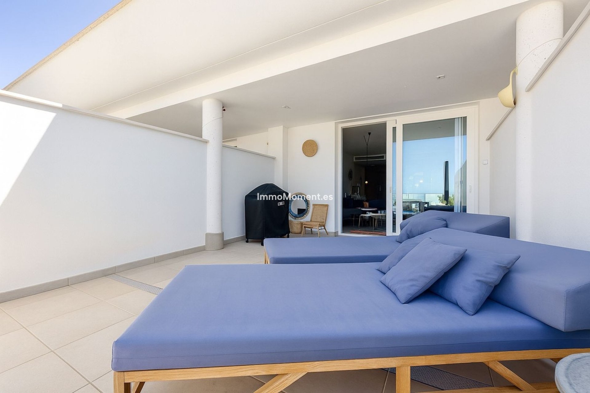 Resale - Apartment - Fuengirola - Torreblanca