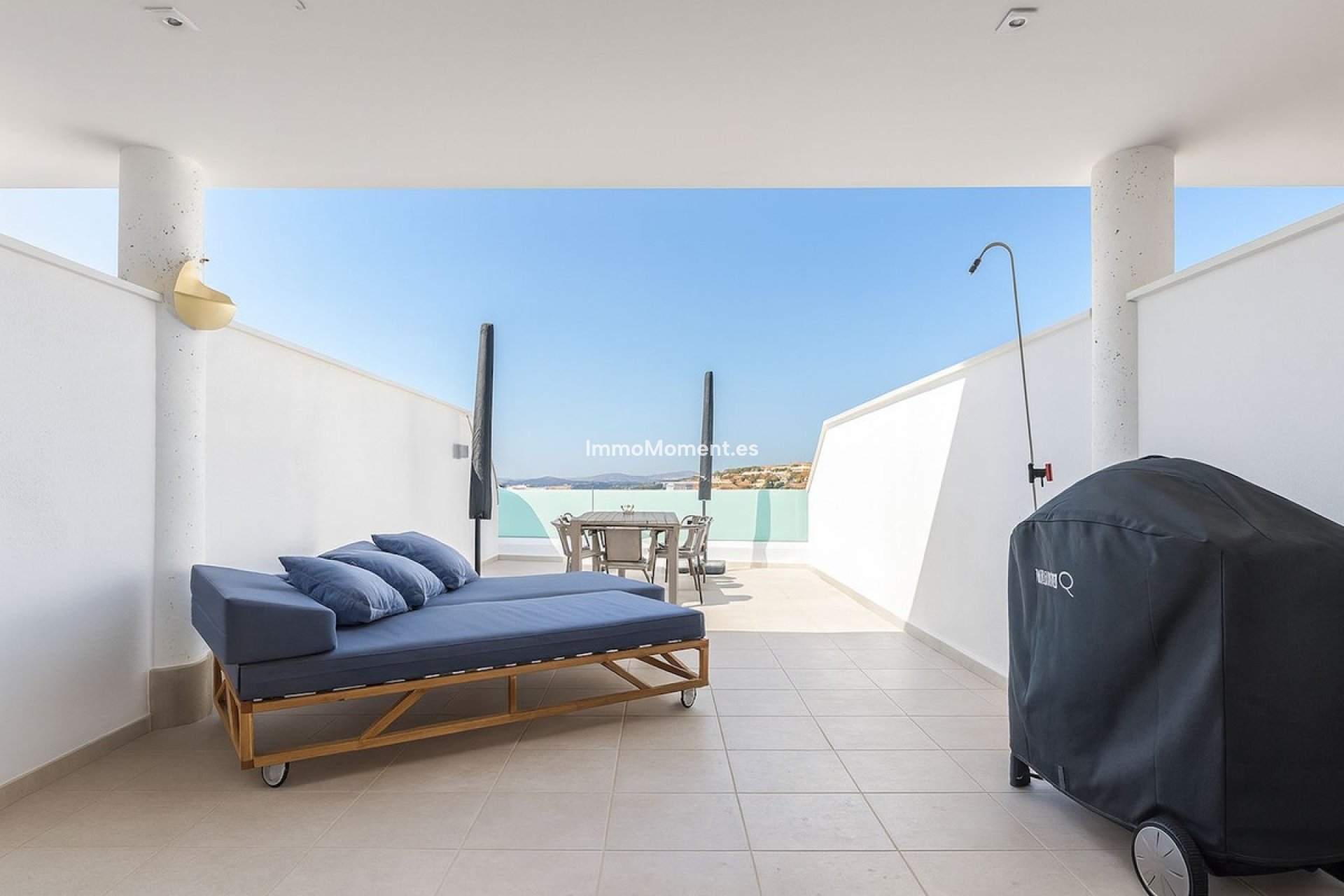 Resale - Apartment - Fuengirola - Torreblanca